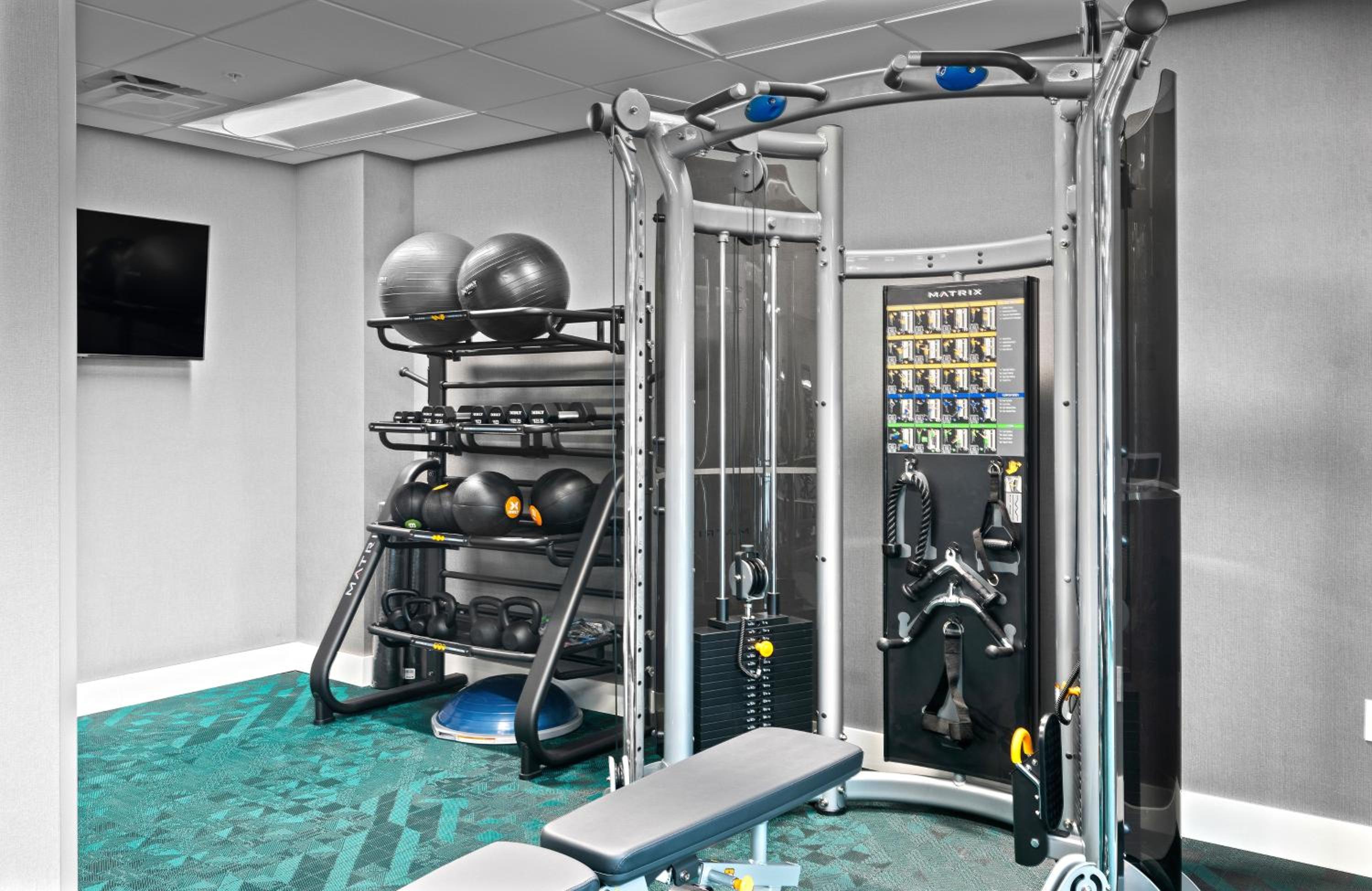 TownePlace Suites Jacksonville Airport, Billede 102