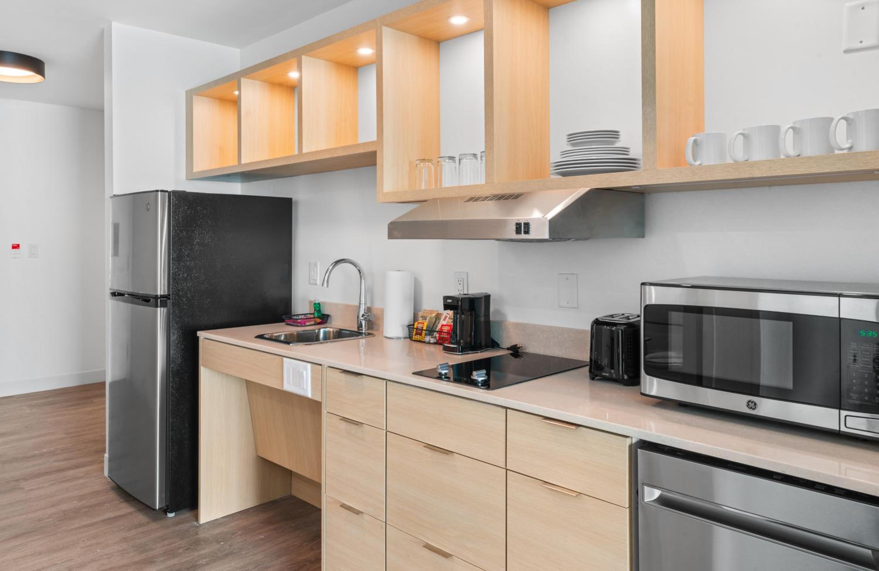 TownePlace Suites Jacksonville Airport, Billede 15