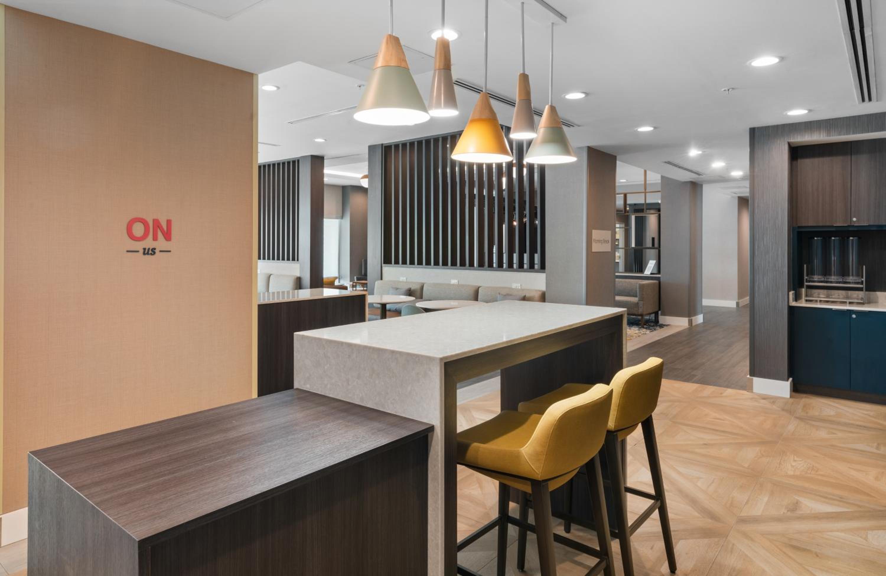 TownePlace Suites Jacksonville Airport, Billede 33