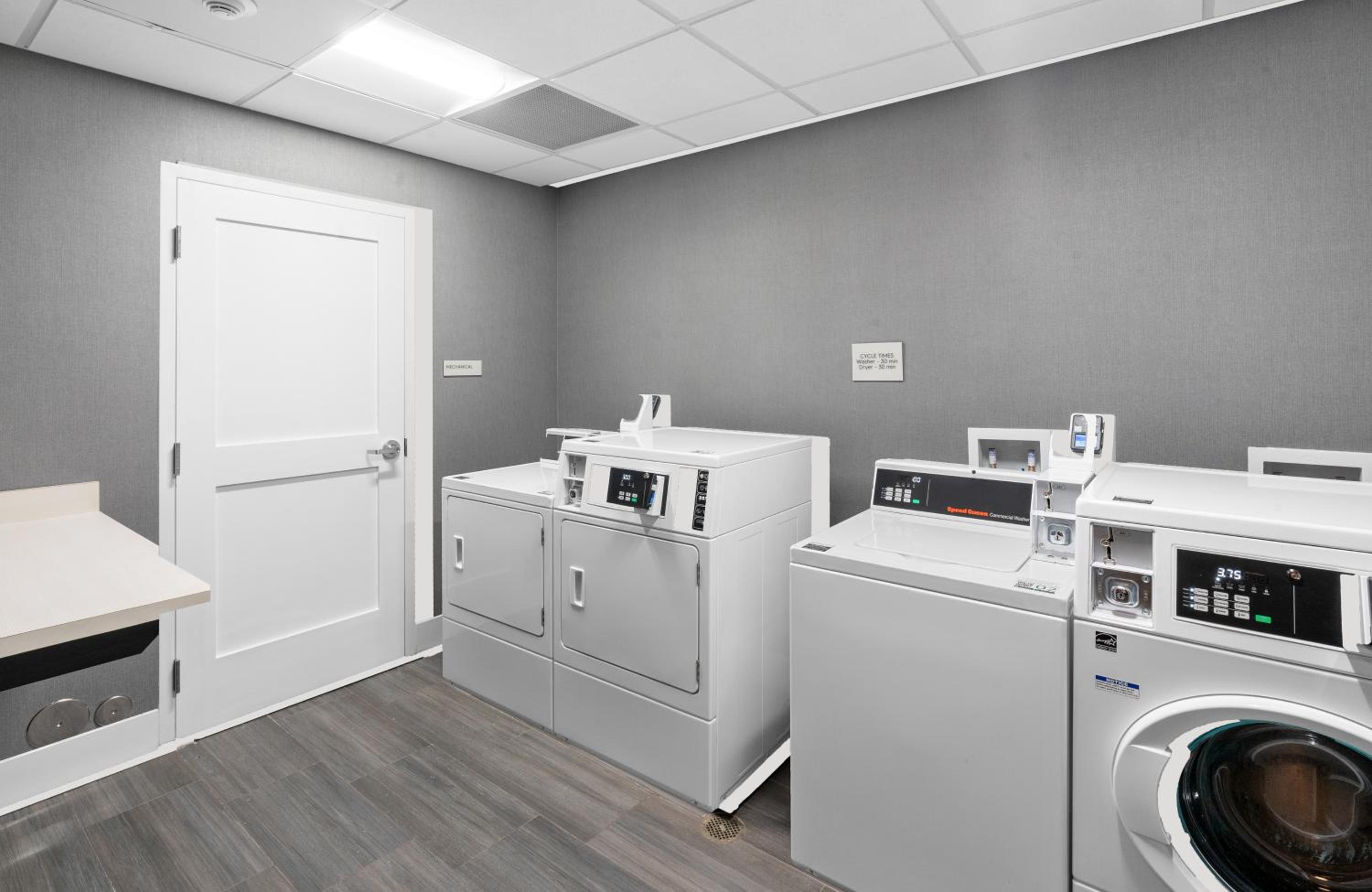 TownePlace Suites Jacksonville Airport, Billede 87