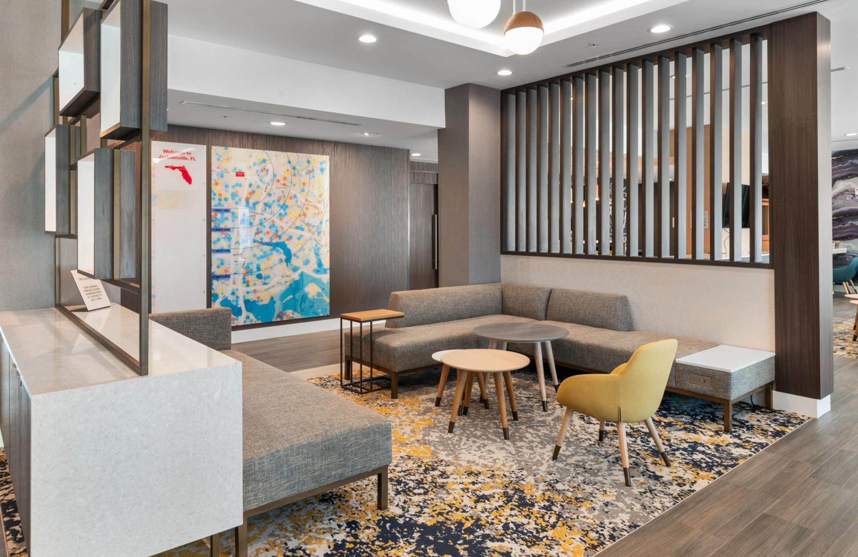 TownePlace Suites Jacksonville Airport, Billede 112