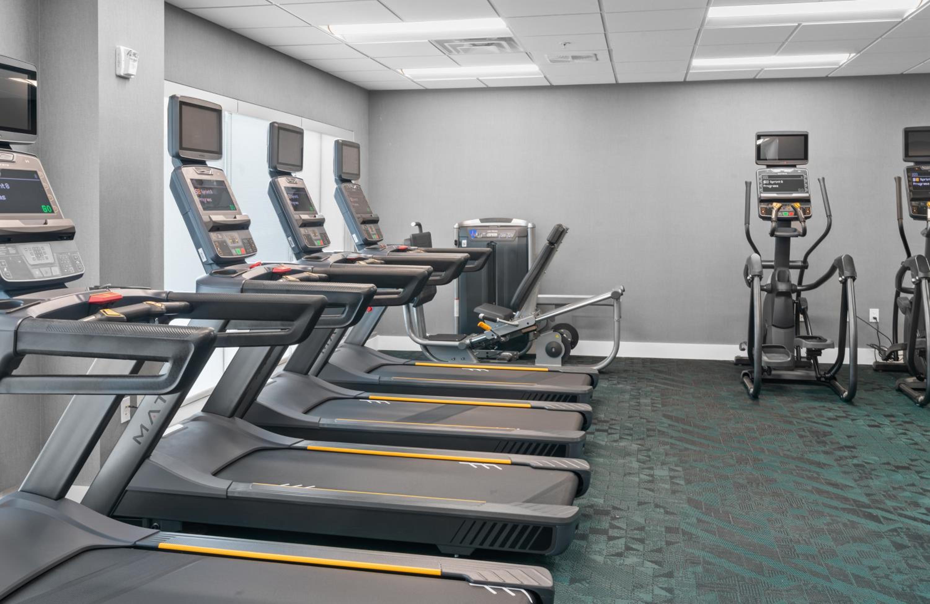 TownePlace Suites Jacksonville Airport, Billede 115