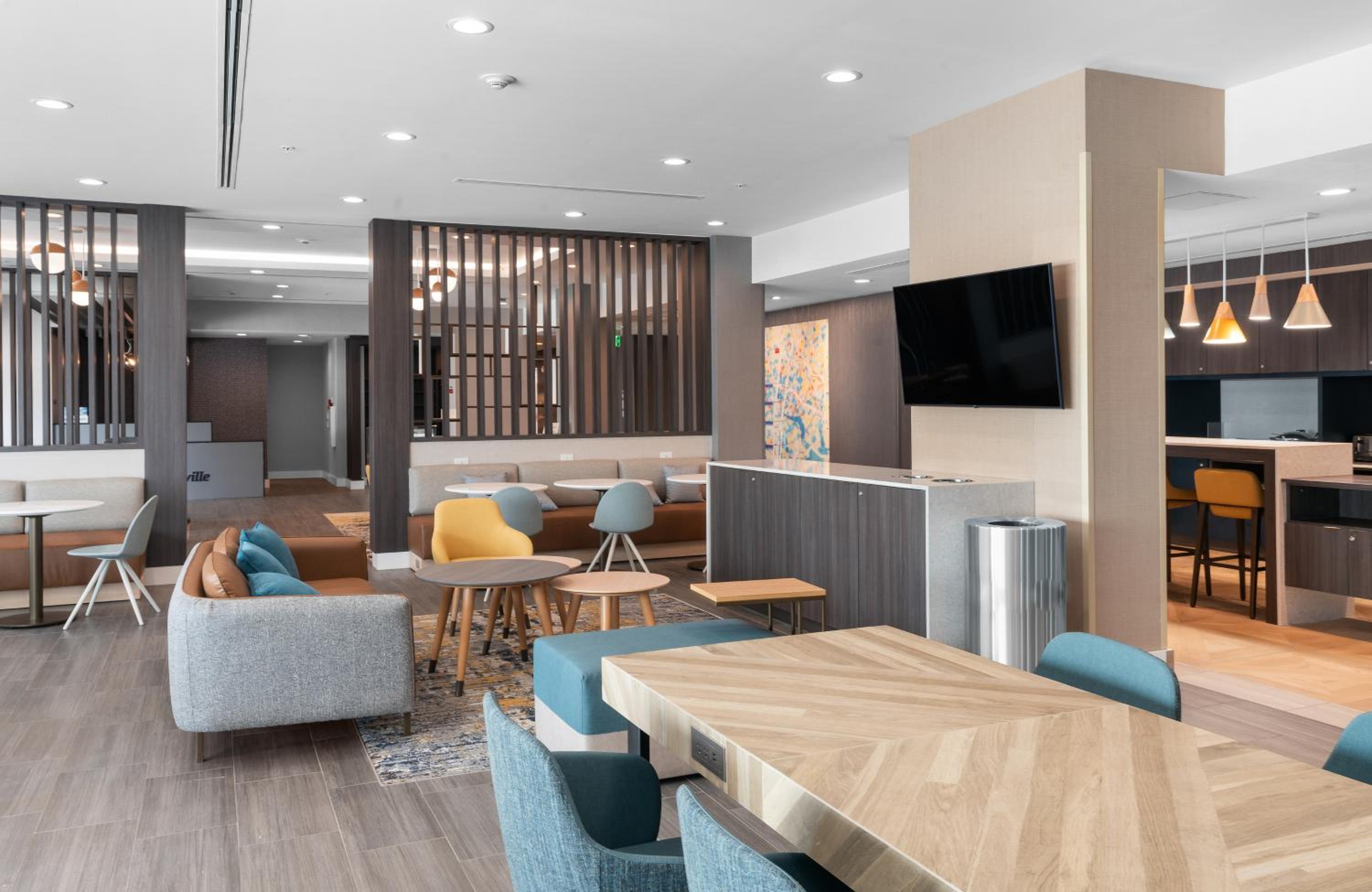 TownePlace Suites Jacksonville Airport, Billede 63