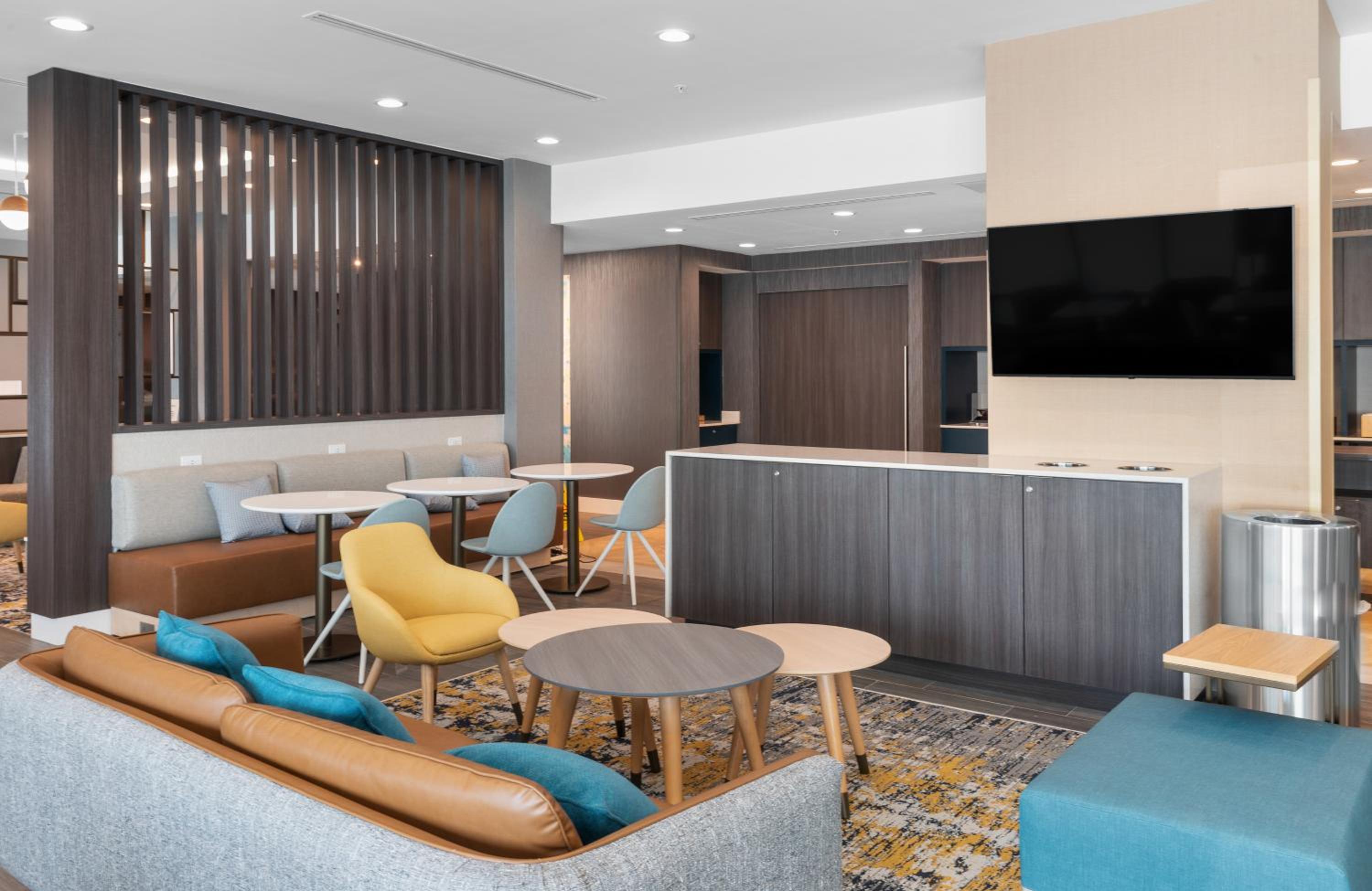 TownePlace Suites Jacksonville Airport, Billede 85