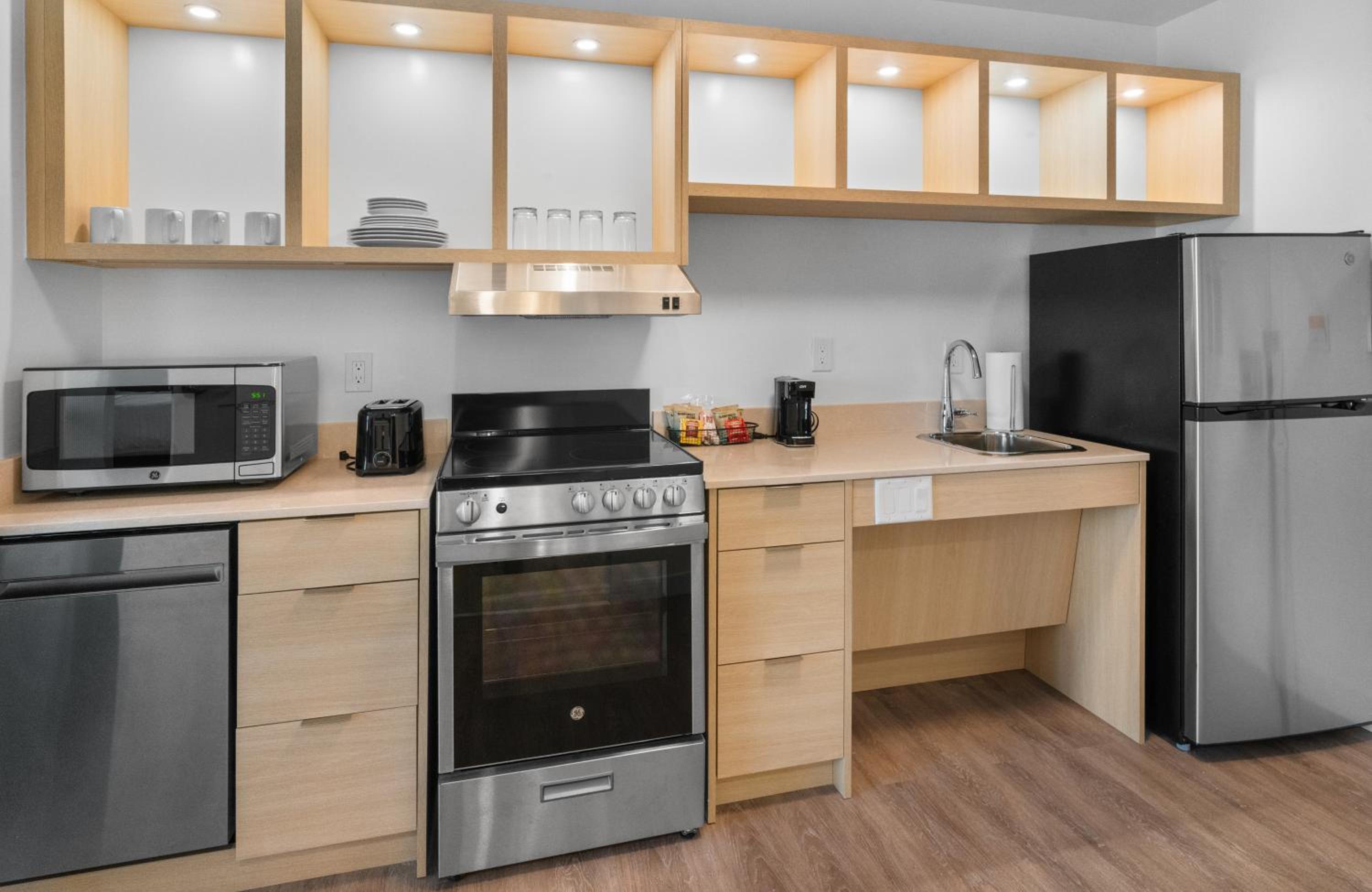 TownePlace Suites Jacksonville Airport, Billede 14