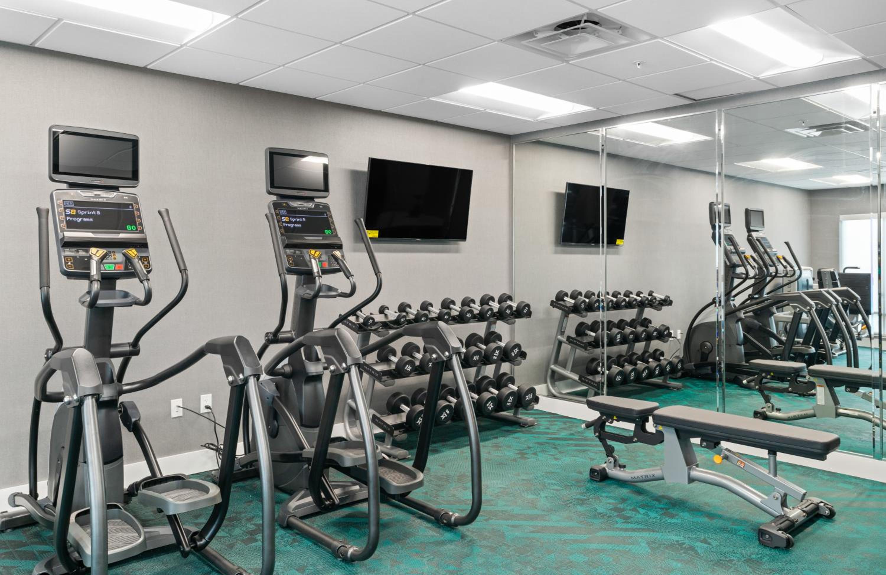 TownePlace Suites Jacksonville Airport, Billede 19