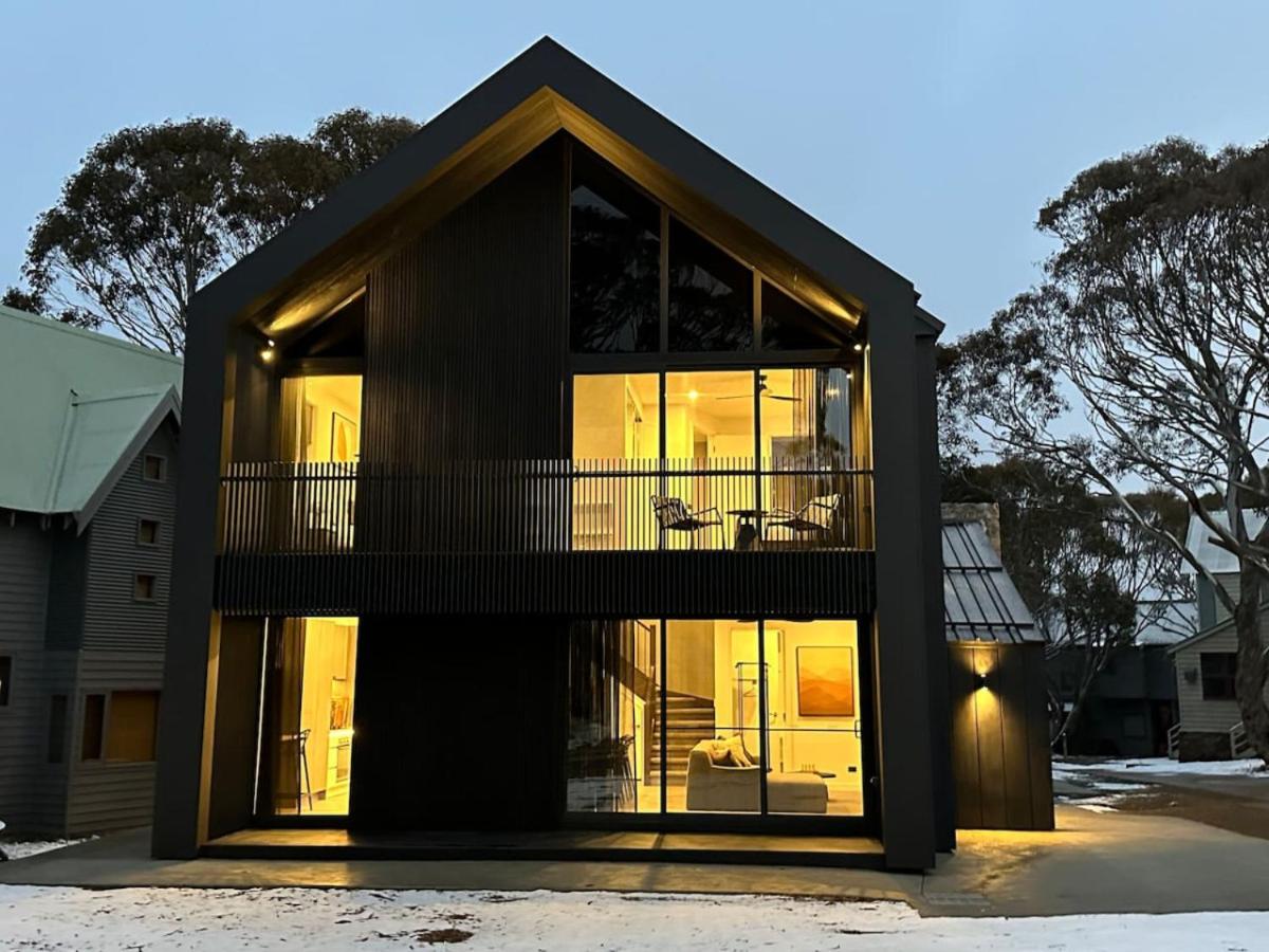 Black Sheep alpine getaways