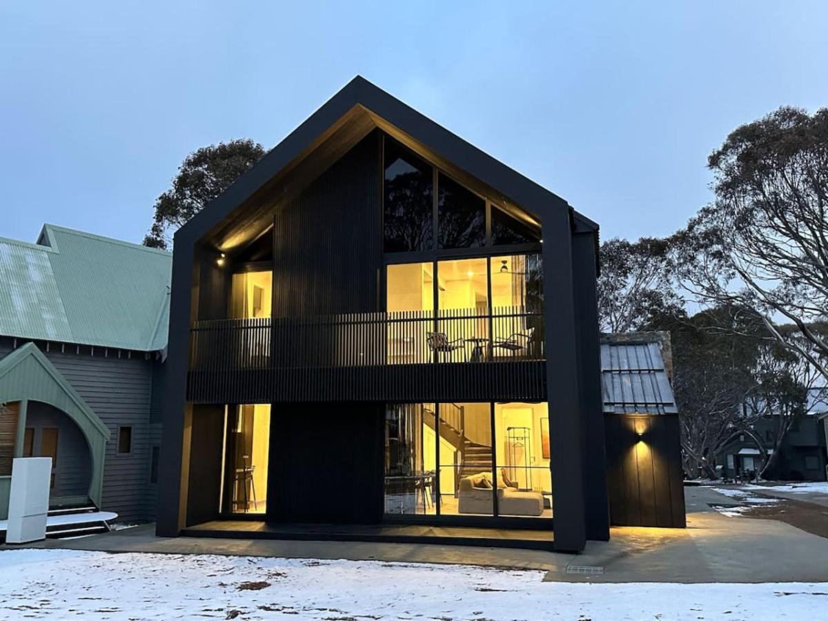 Black Sheep alpine getaways