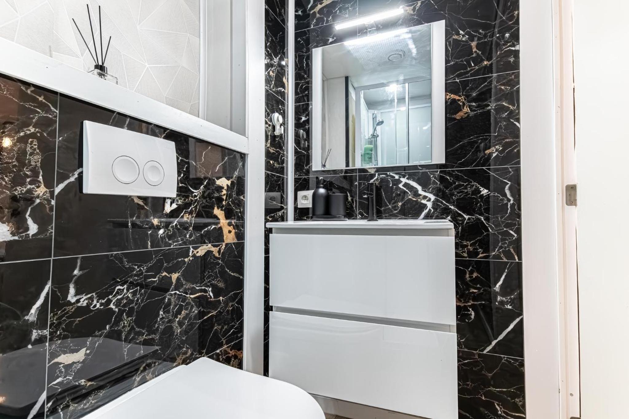 Spacious Shared 5BR Apt in the Heart of Gent
