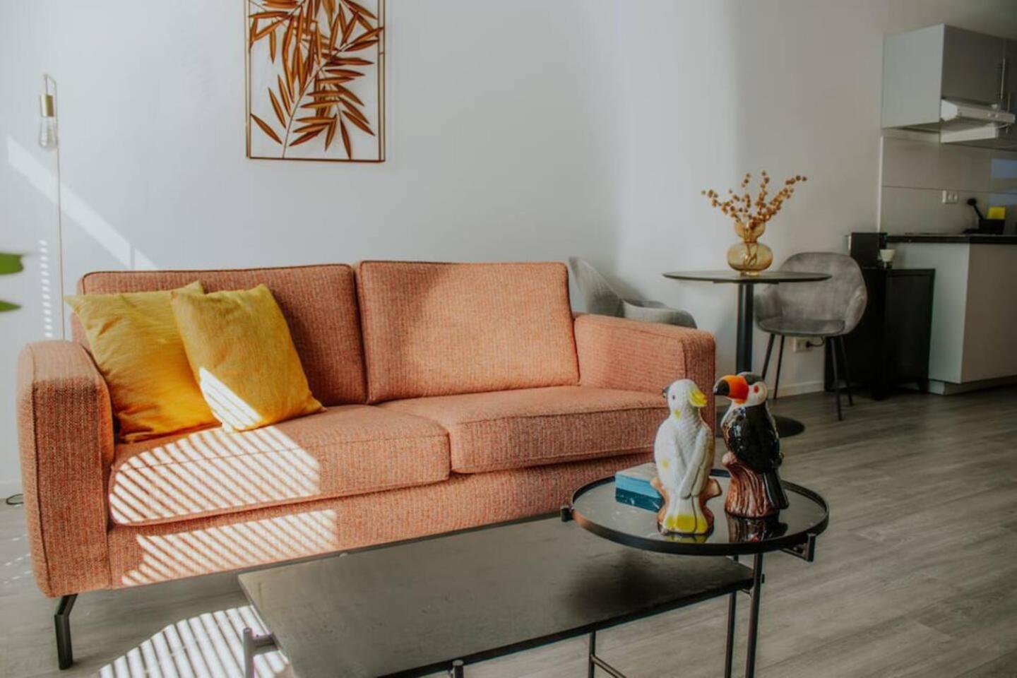 Luxe studiomuseumgebiedEftelingUvT view 3