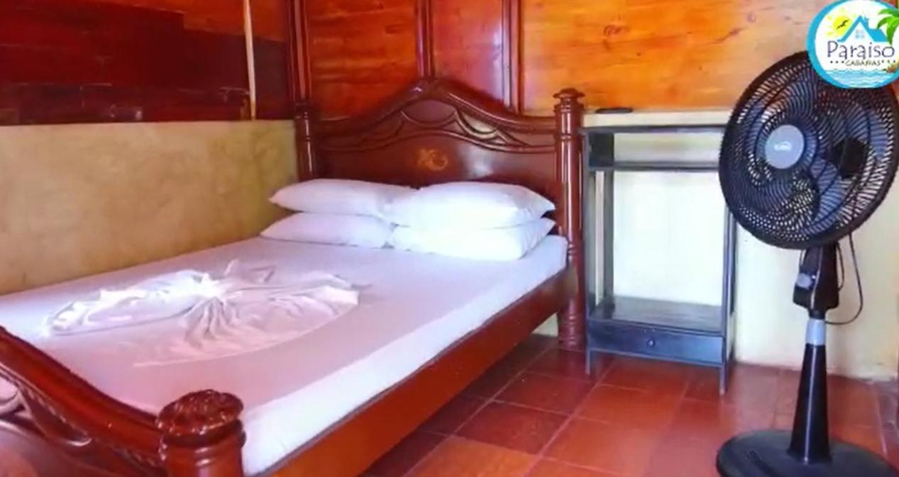 Cabañas Paraiso