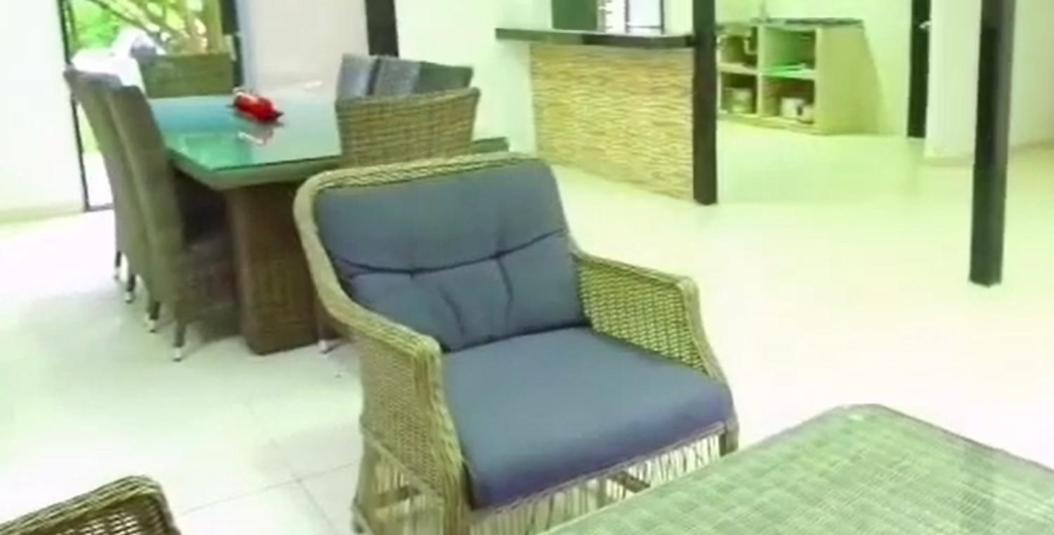 Cabañas Paraiso