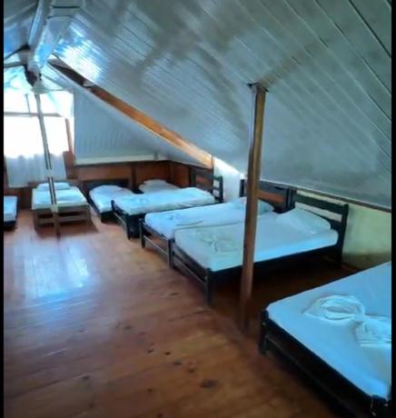 Cabañas Paraiso