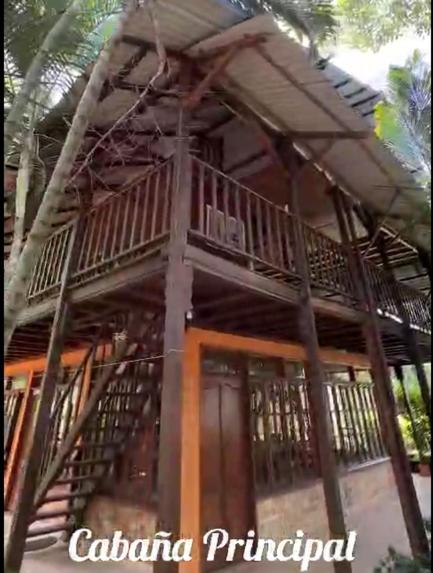 Cabañas Paraiso