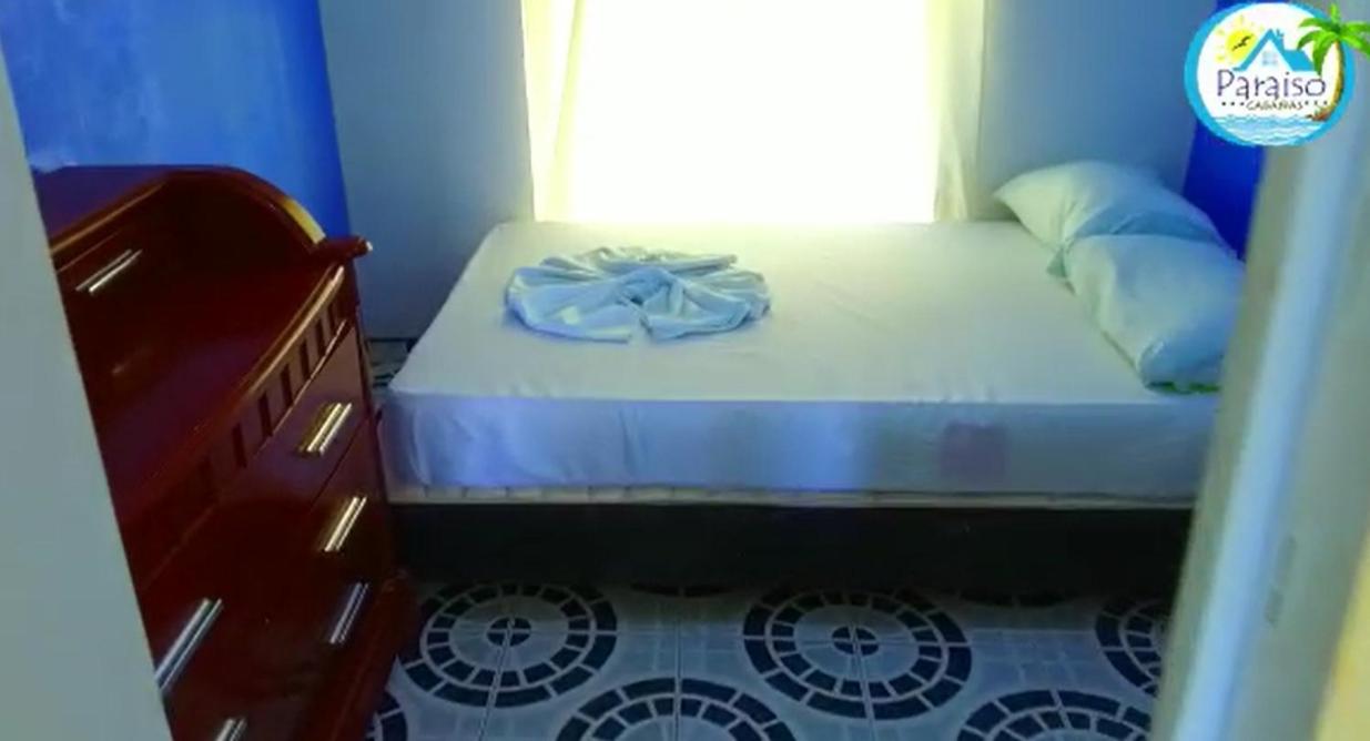 Cabañas Paraiso