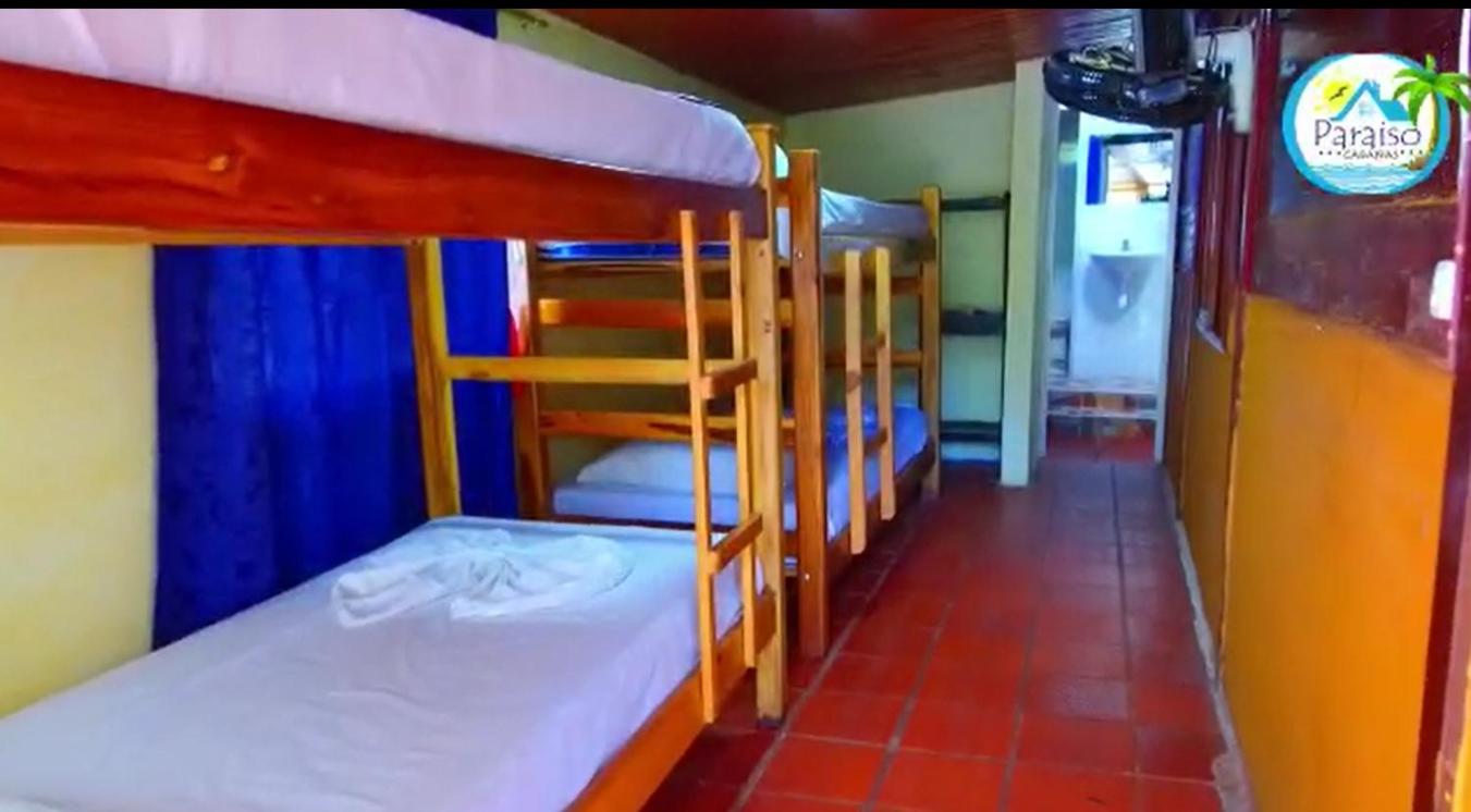 Cabañas Paraiso