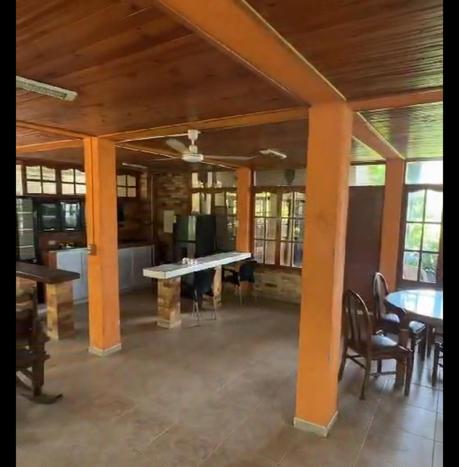 Cabañas Paraiso