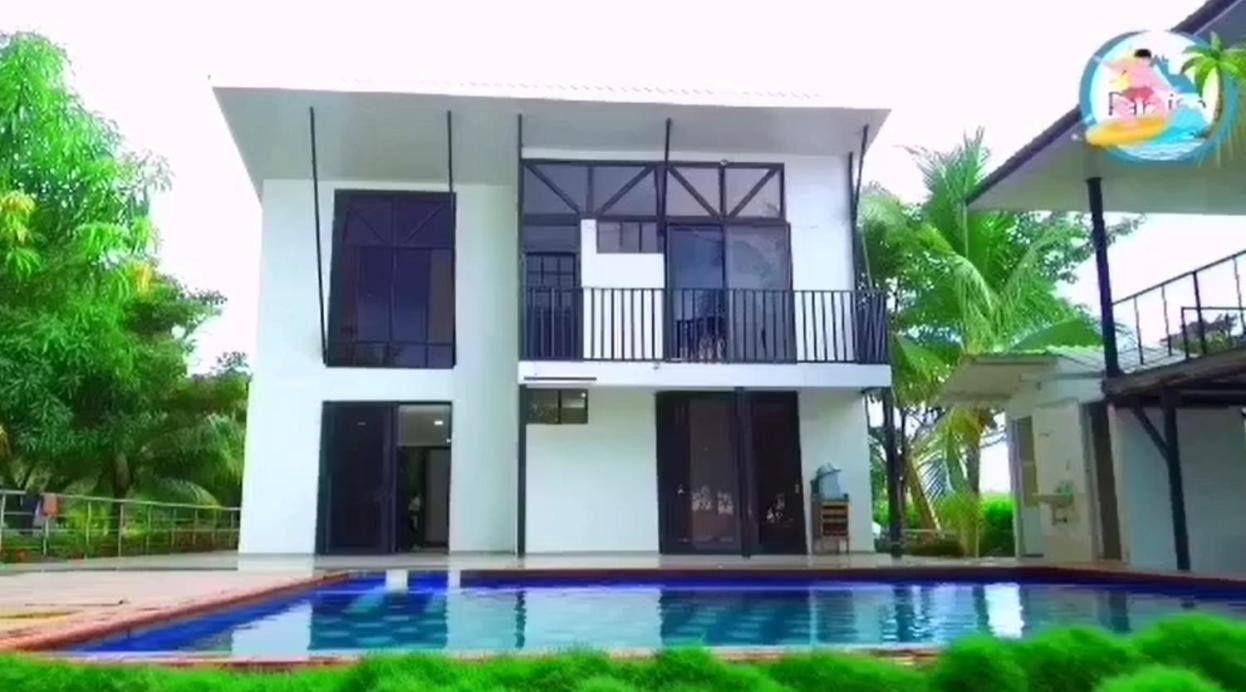 Cabañas Paraiso