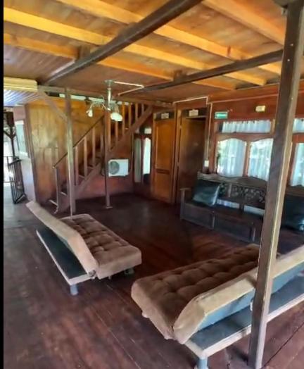 Cabañas Paraiso
