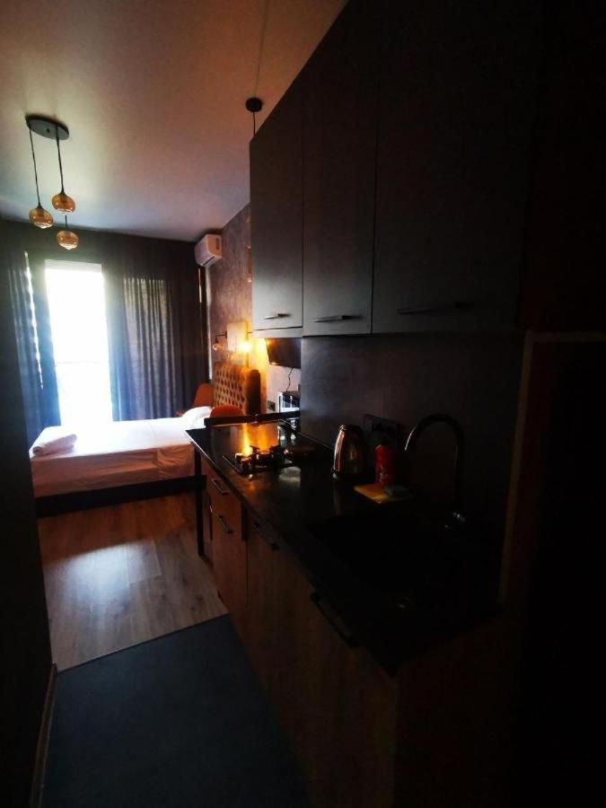 BEST Apartments Anj 346 view 2