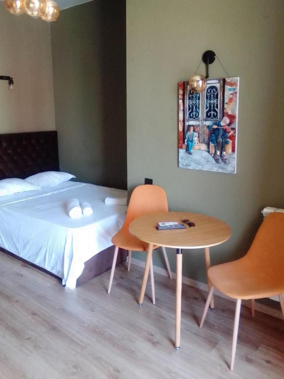 BEST Apartments Anj 346 view 3