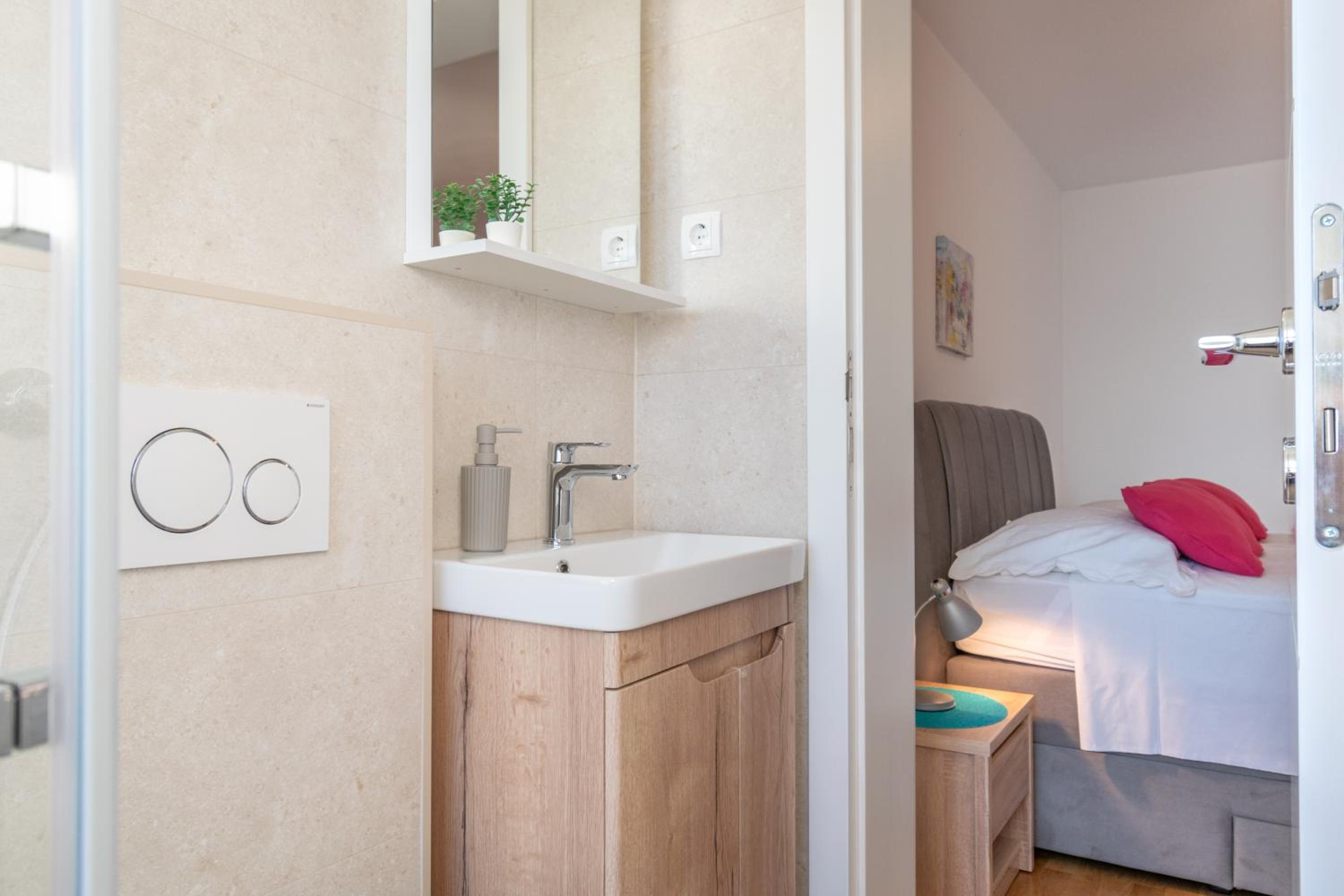Apartments Malina