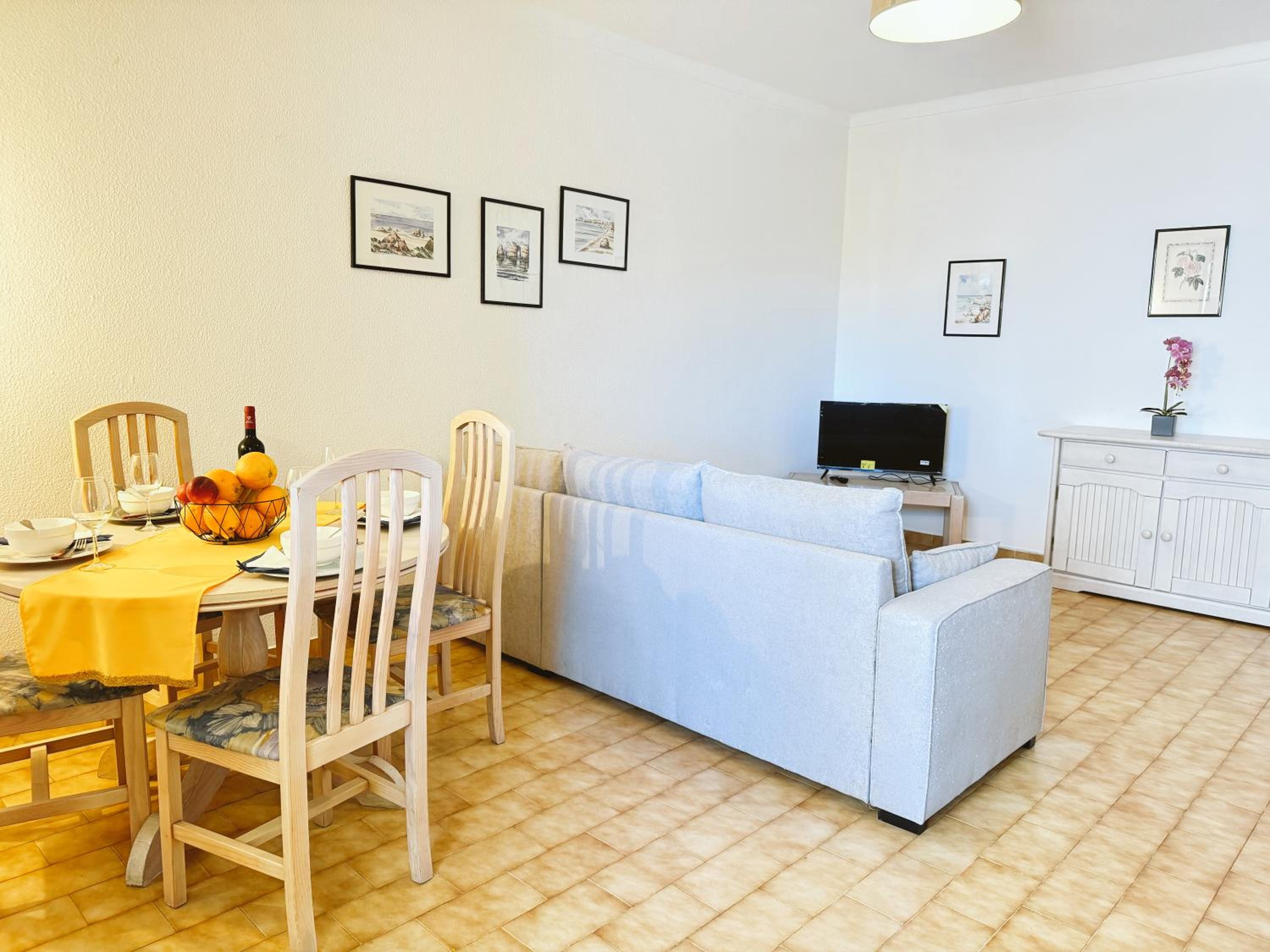 Patio da Rocha - Silhueta Citadina view 3