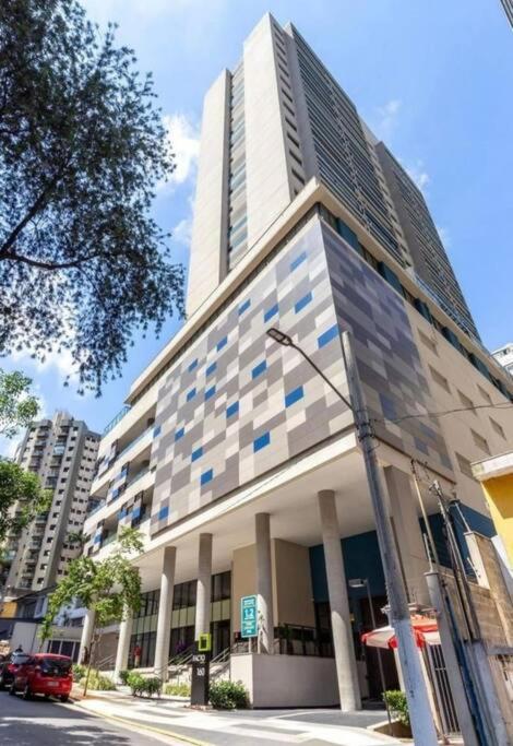 Ap novo, próx Av Paulista, Pscina,Sirio, Facto Paulista