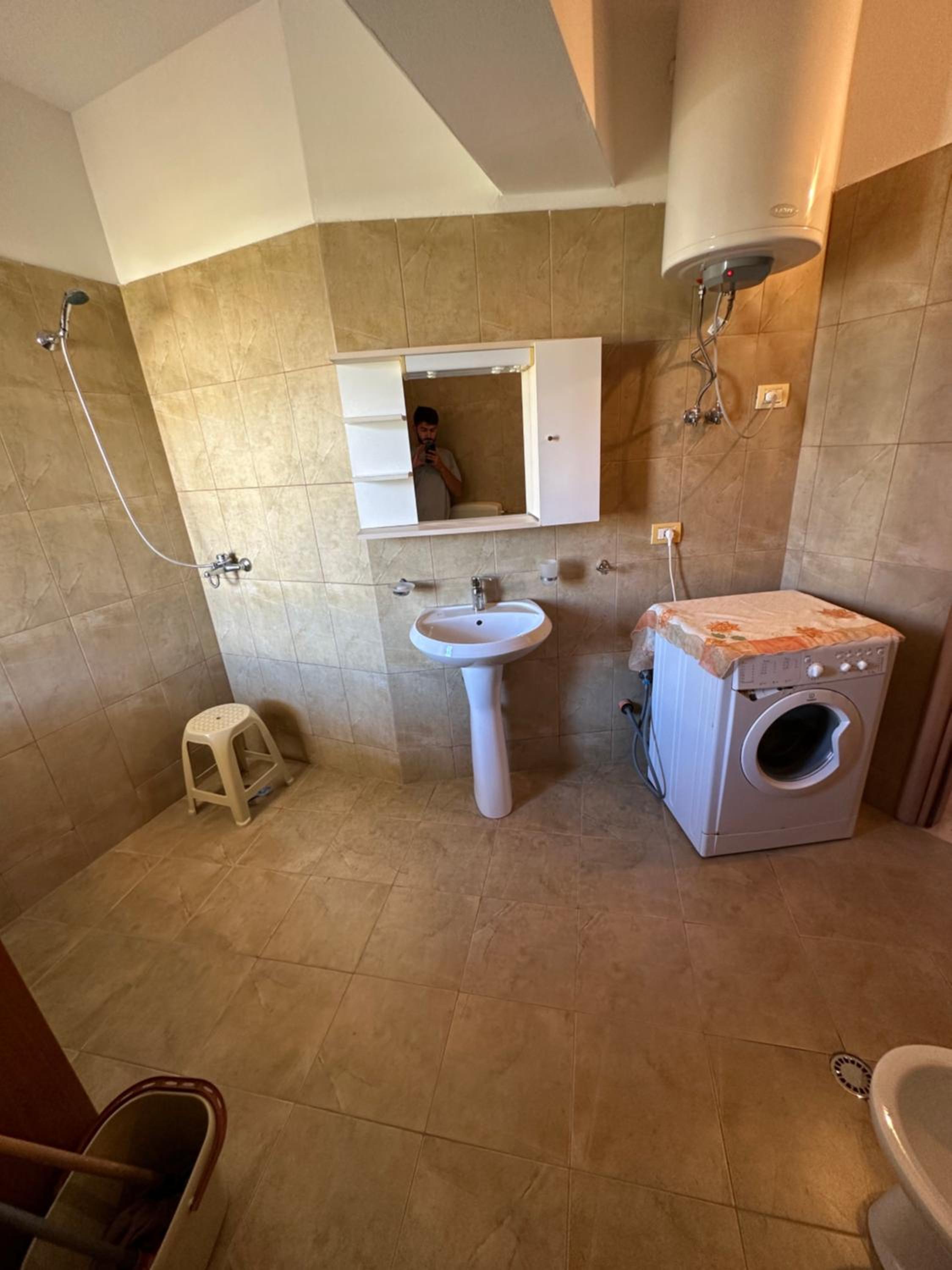 Zani Apartment Orikum 1