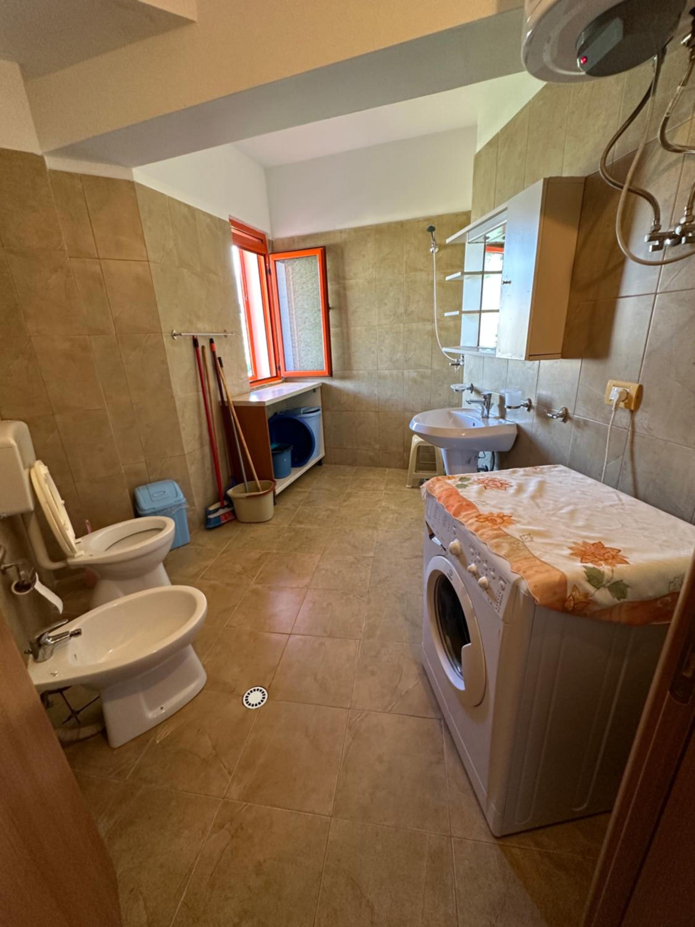Zani Apartment Orikum 1