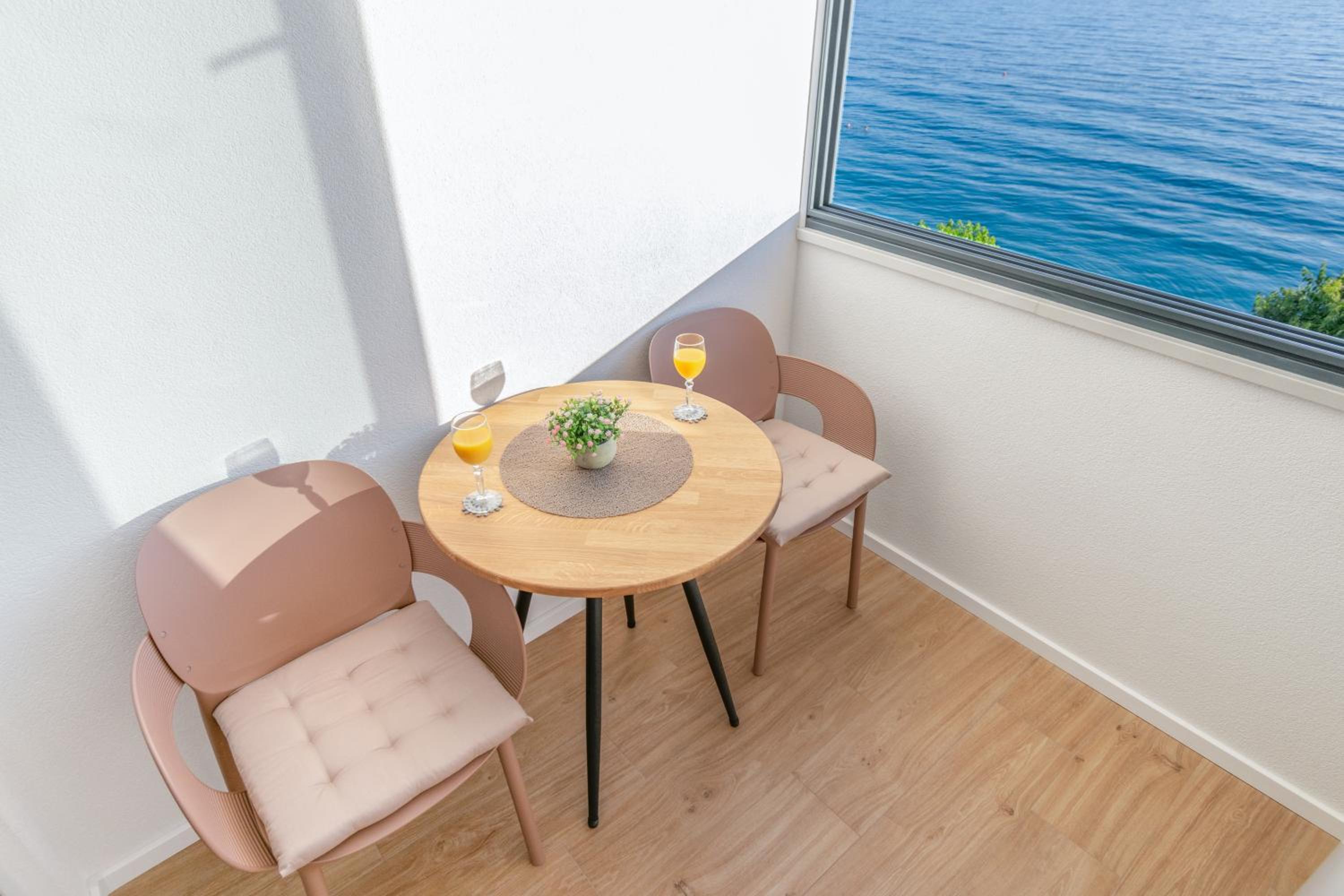 Apartments Malina