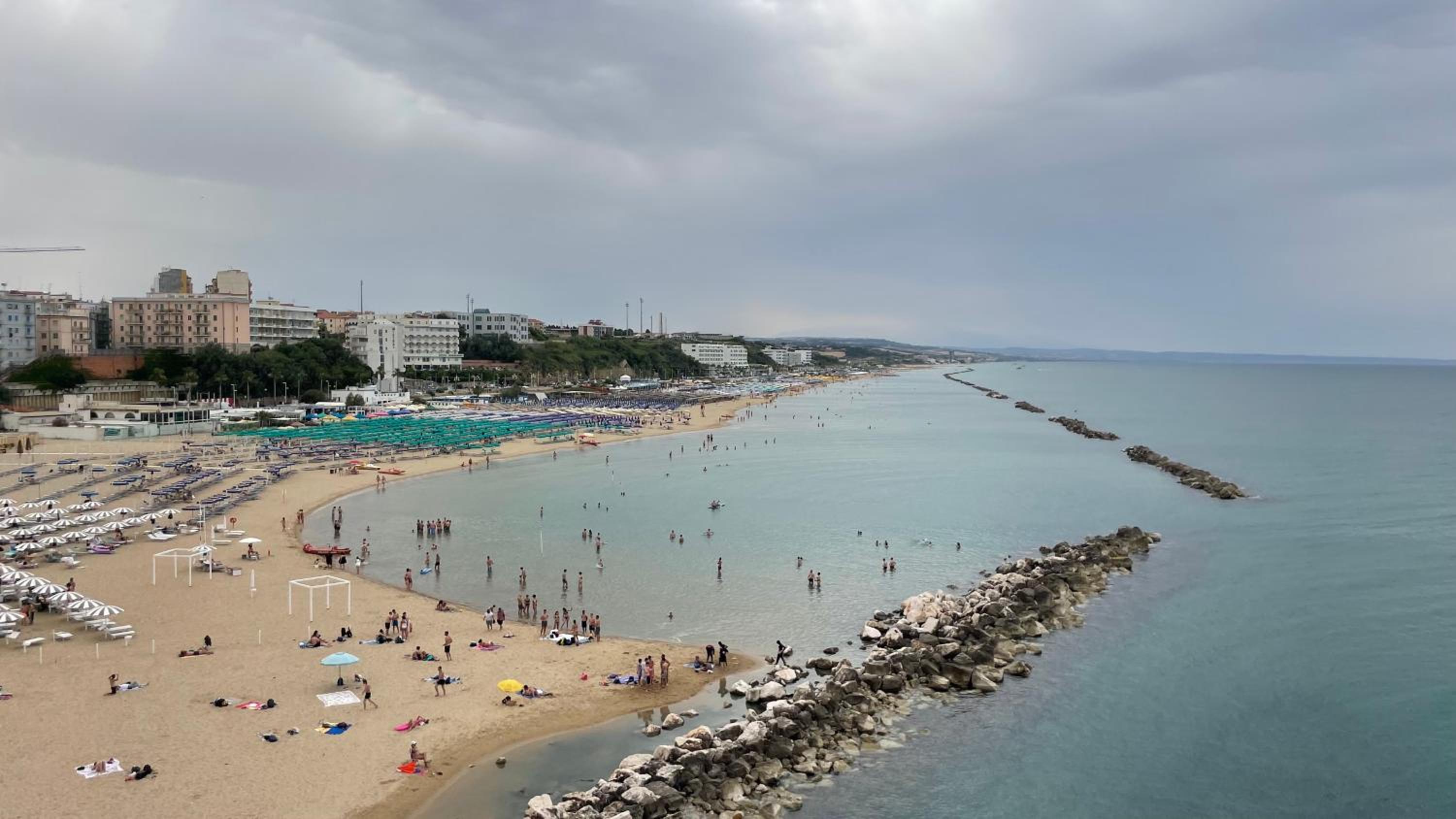 Magie del Mare en Termoli — other