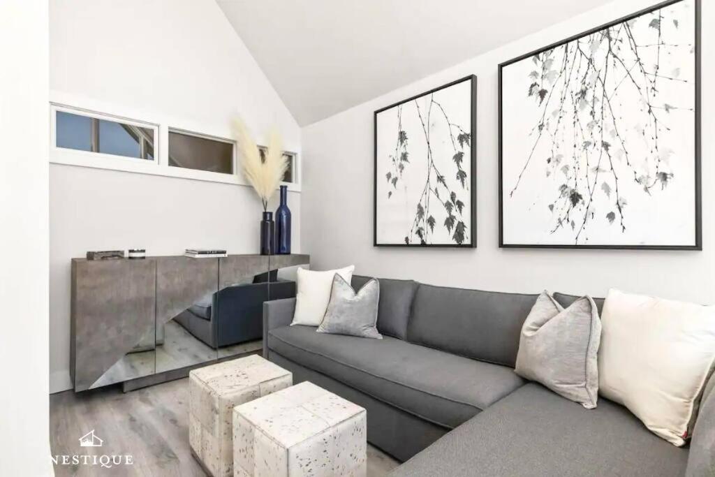Alpine Haven at Park City Base Ski-In Ski-Out Condo Hosted by Nestique view 3