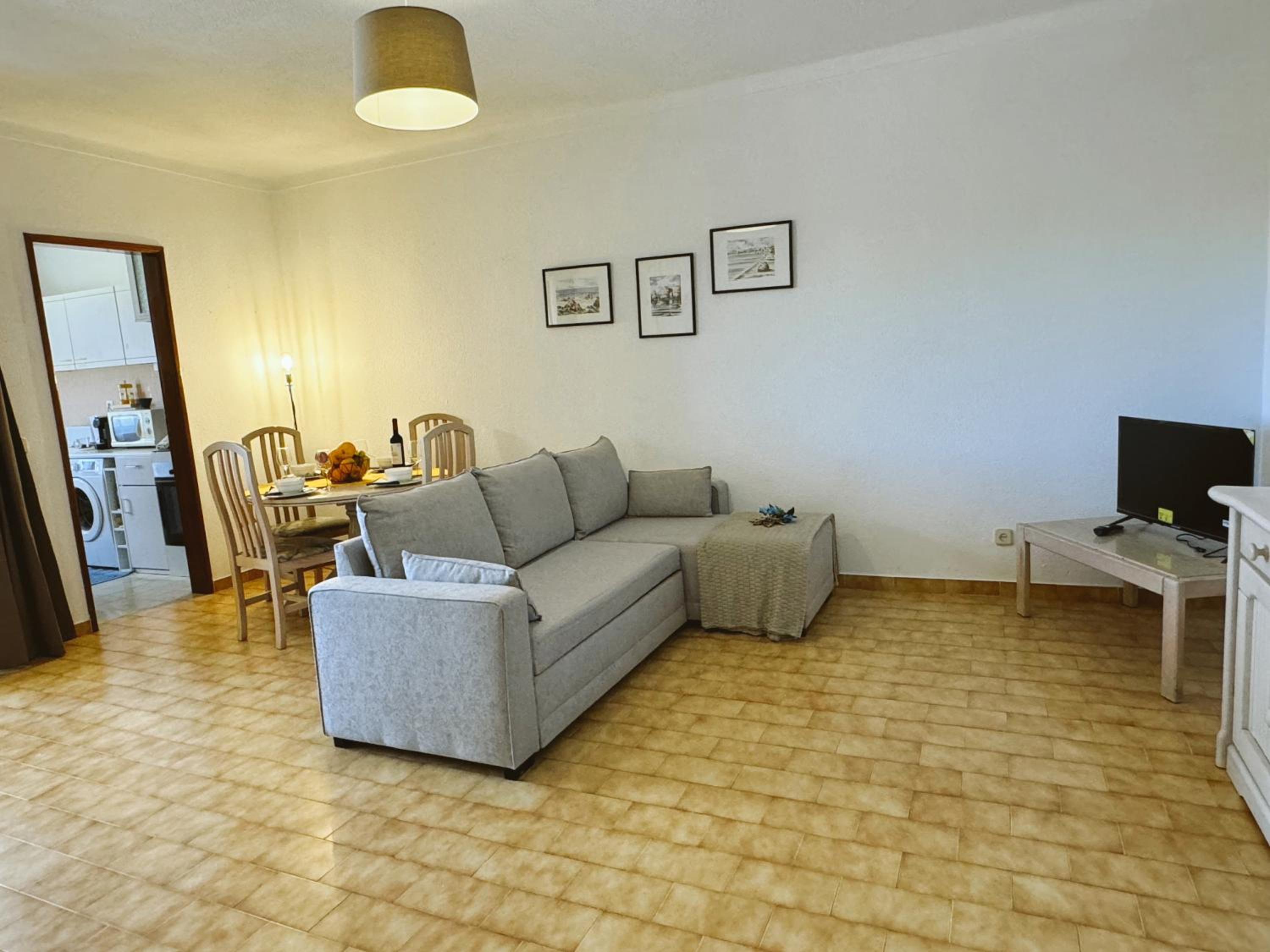Patio da Rocha - Silhueta Citadina view 4