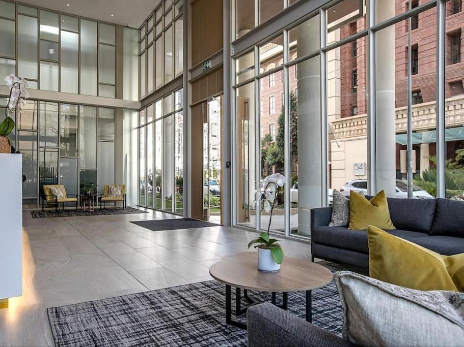 Adorable city apartment with balcony and parking