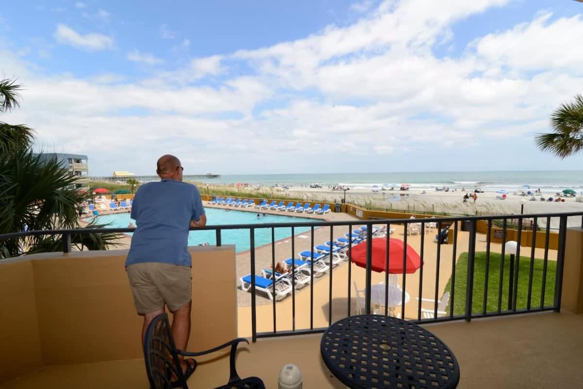 One-of-a-Kind Huge Ocean View Condo view 5