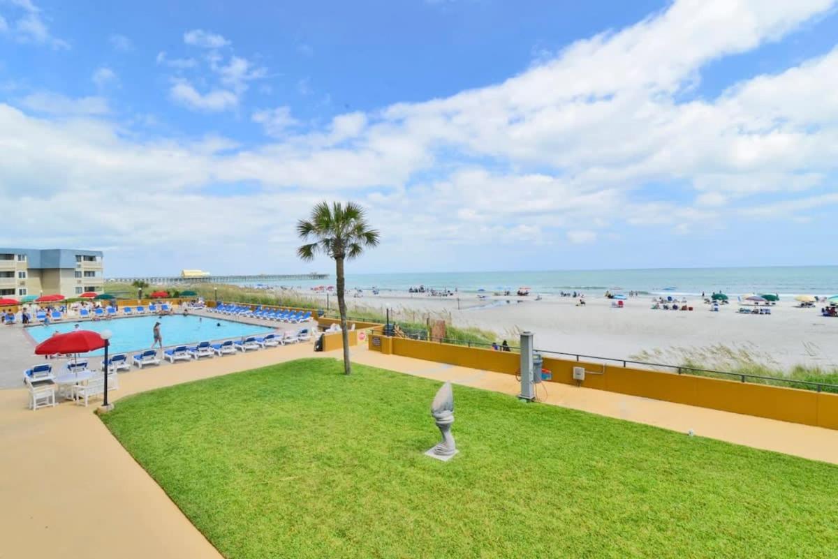 One-of-a-Kind Huge Ocean View Condo view 4