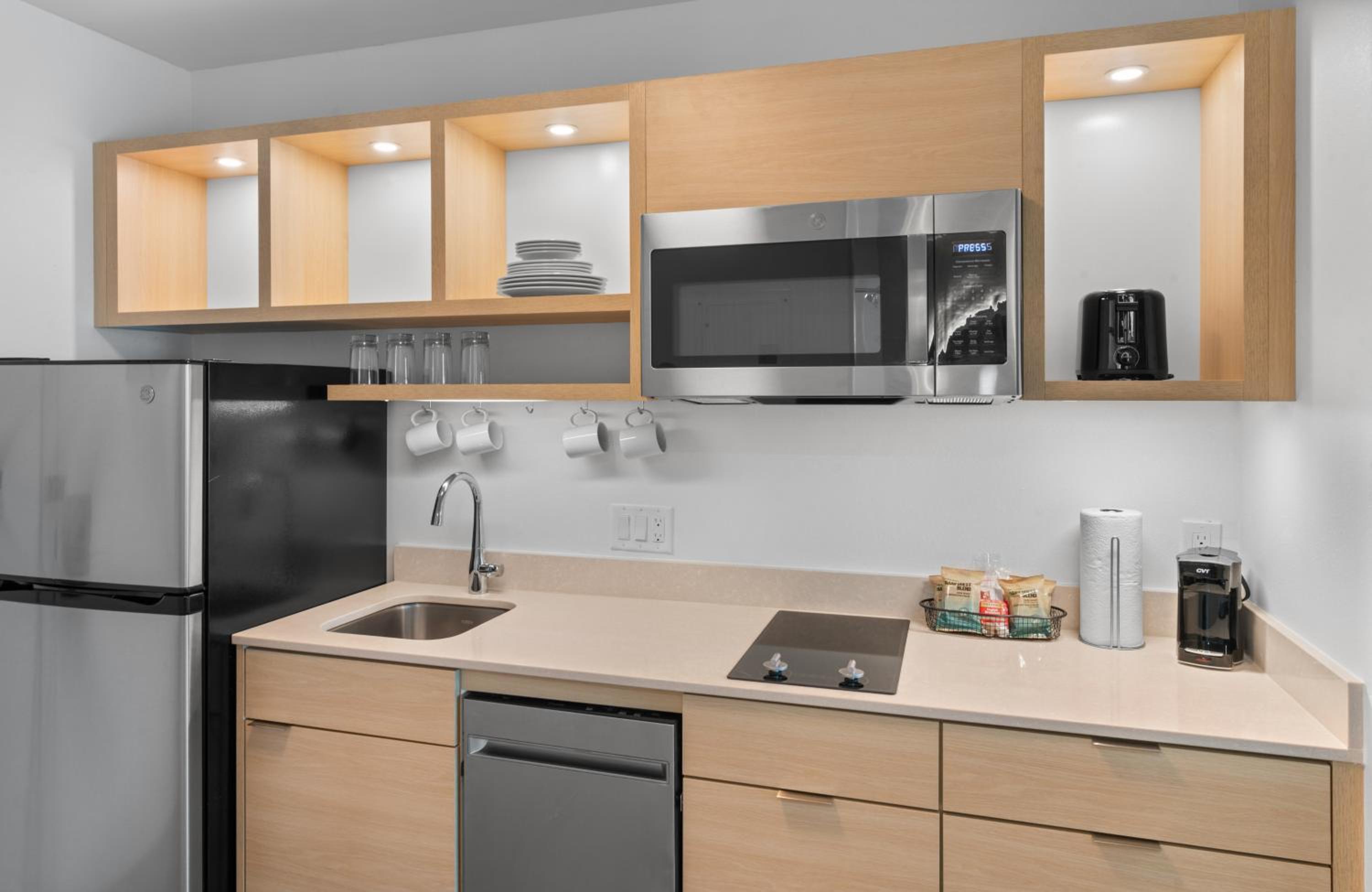 TownePlace Suites Jacksonville Airport, Billede 70