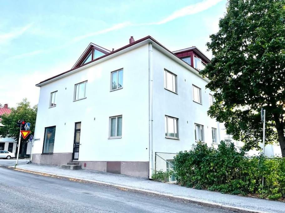Central 80m2 Apartment Karjalankatu