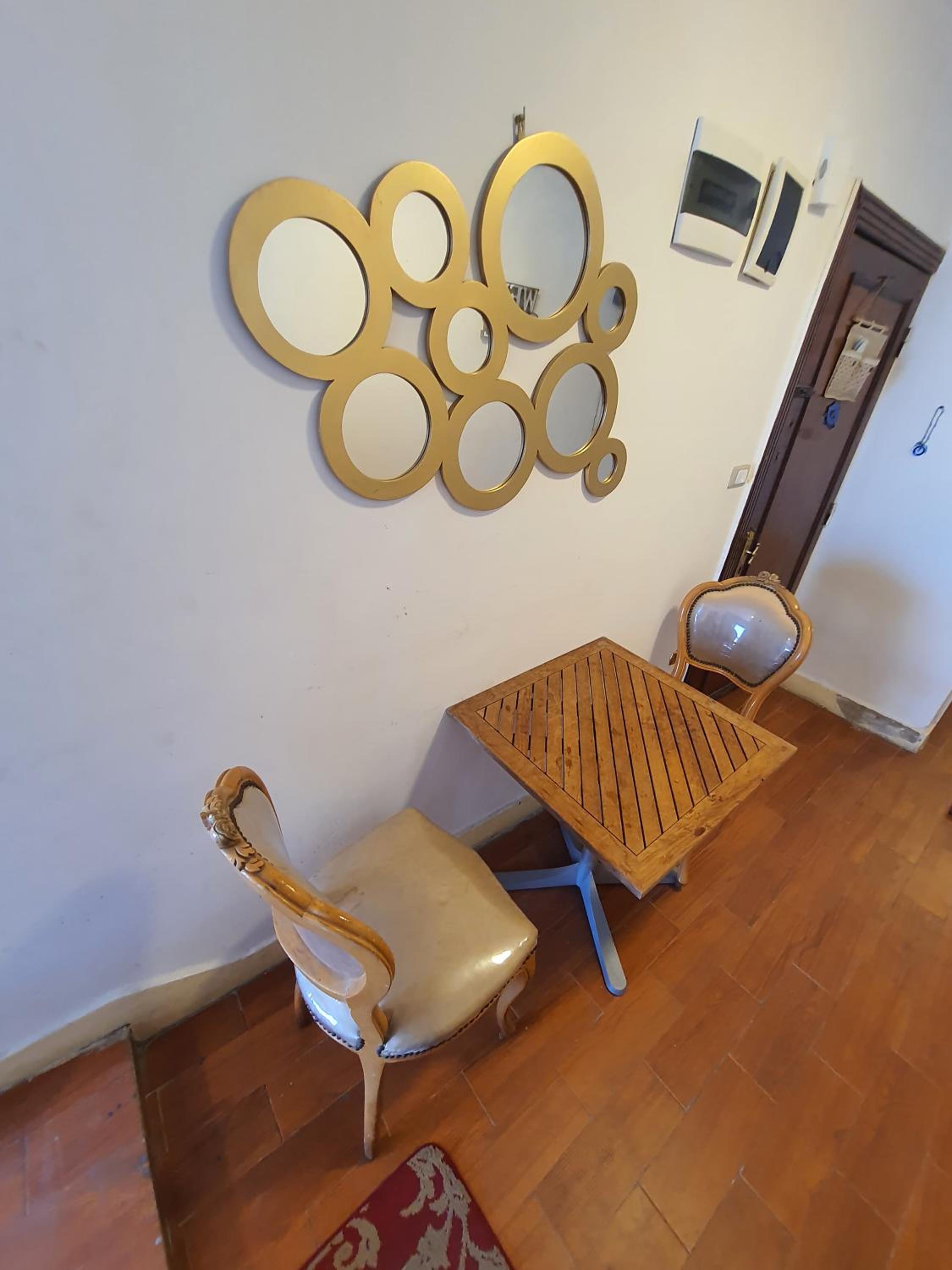 Great Sea View panorama Apartment