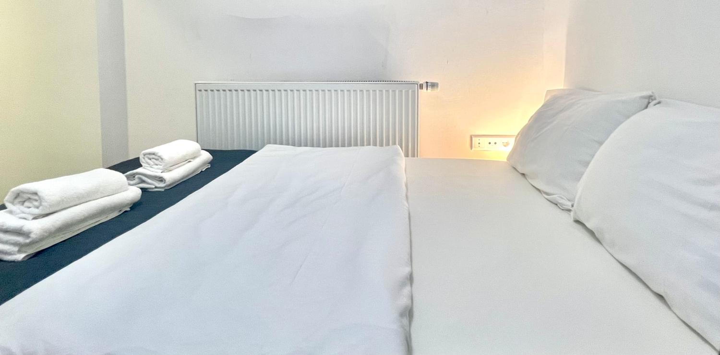 Studio Apartment in the Center