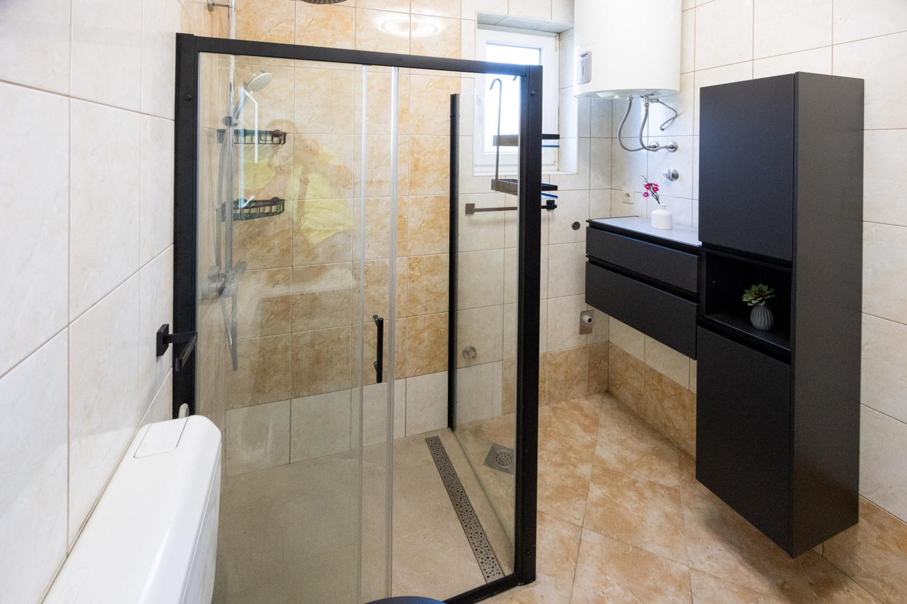 Apartment Nikoleto
