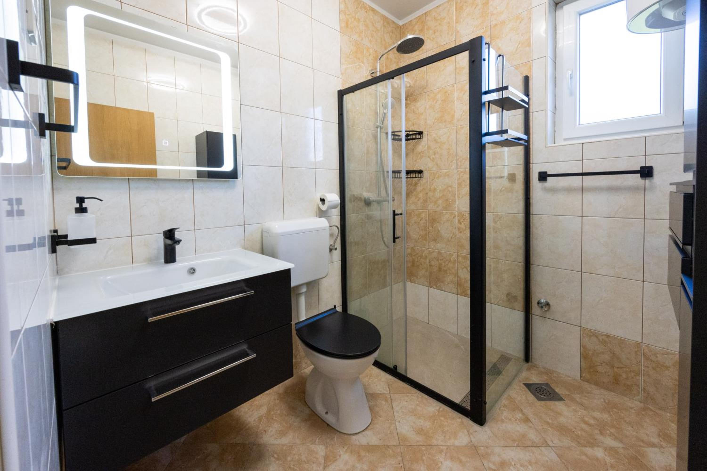 Apartment Nikoleto