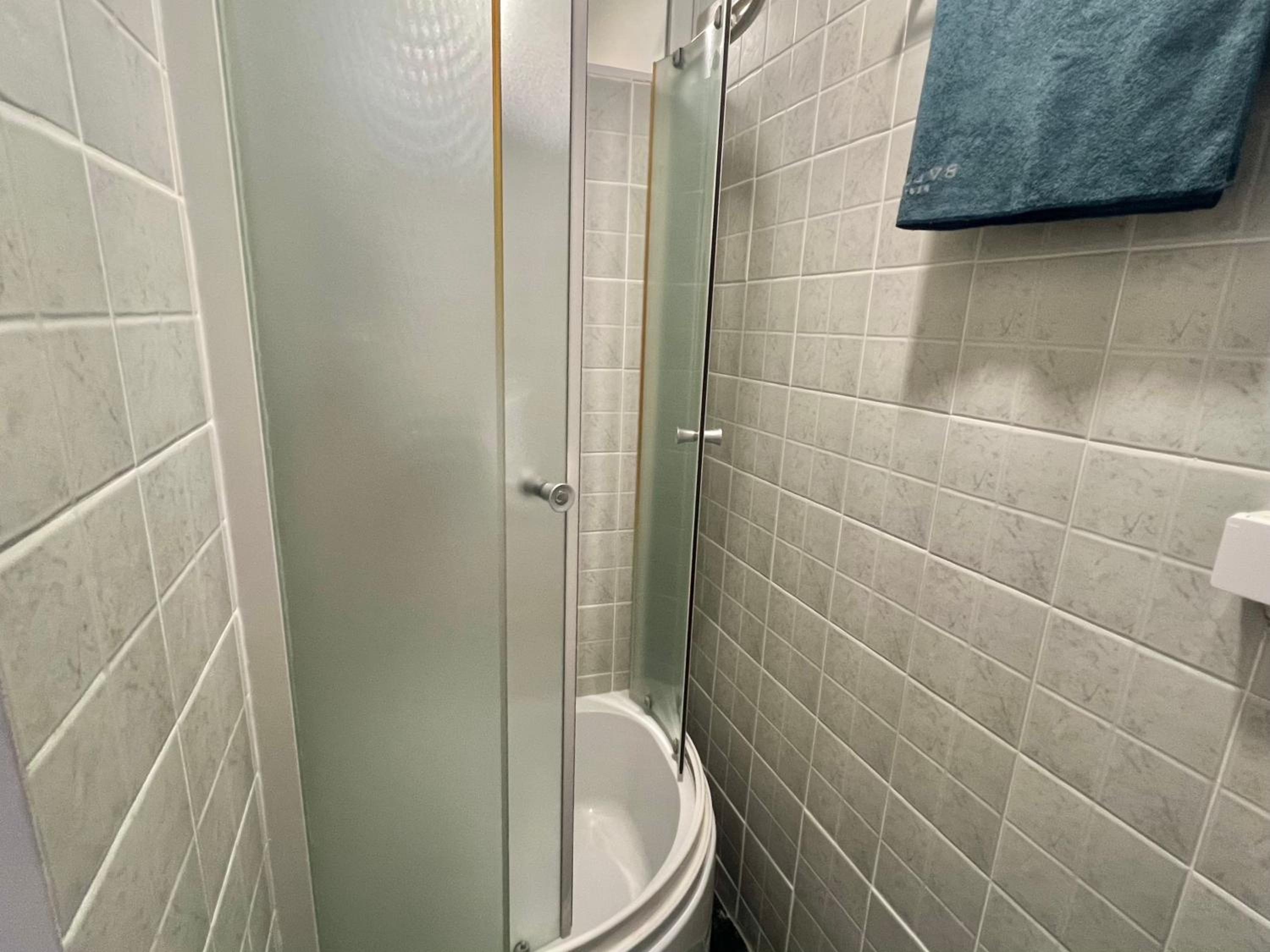 Studio Apartment in the Center