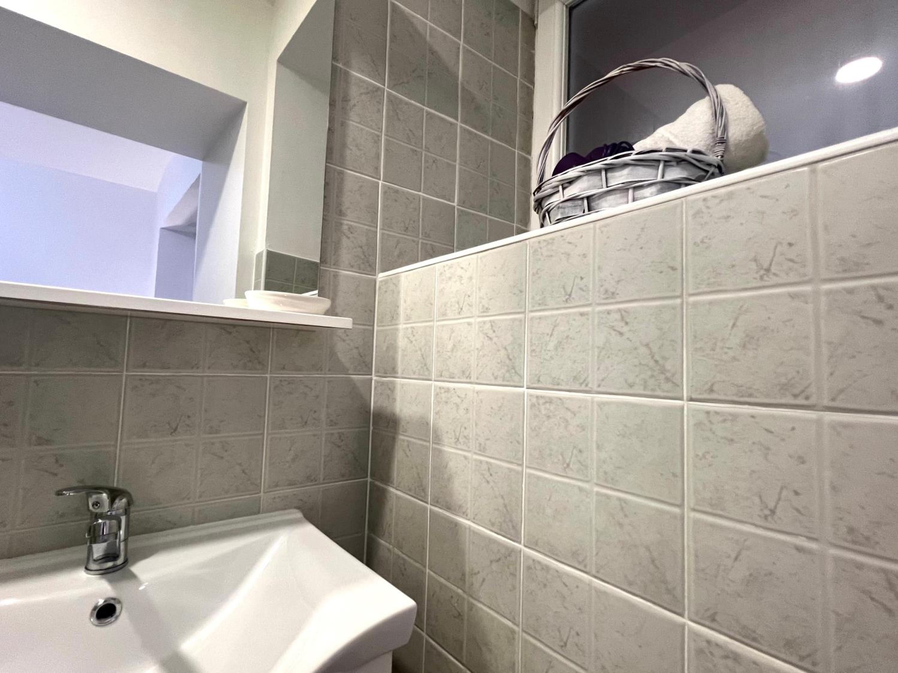 Studio Apartment in the Center