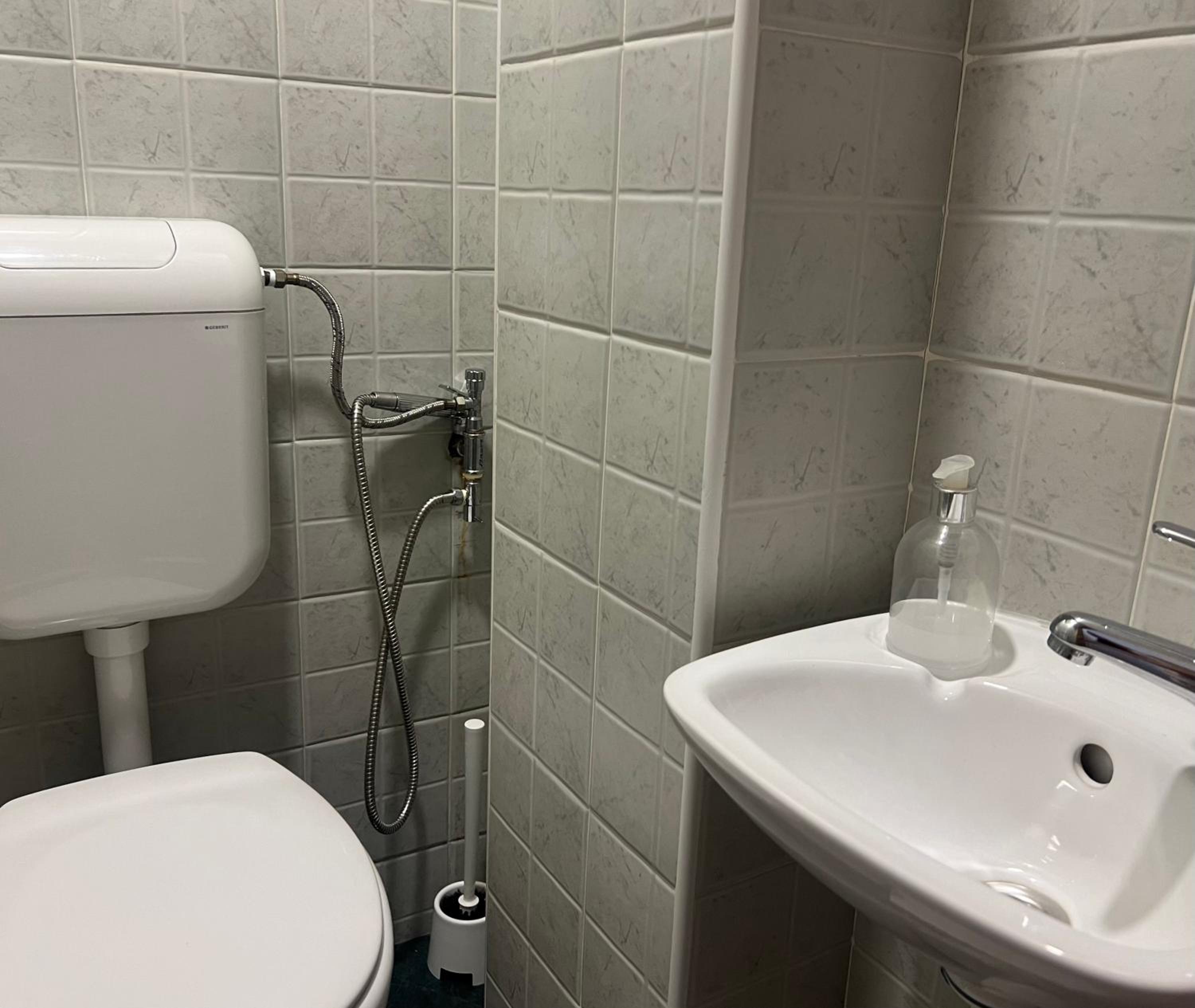 Studio Apartment in the Center