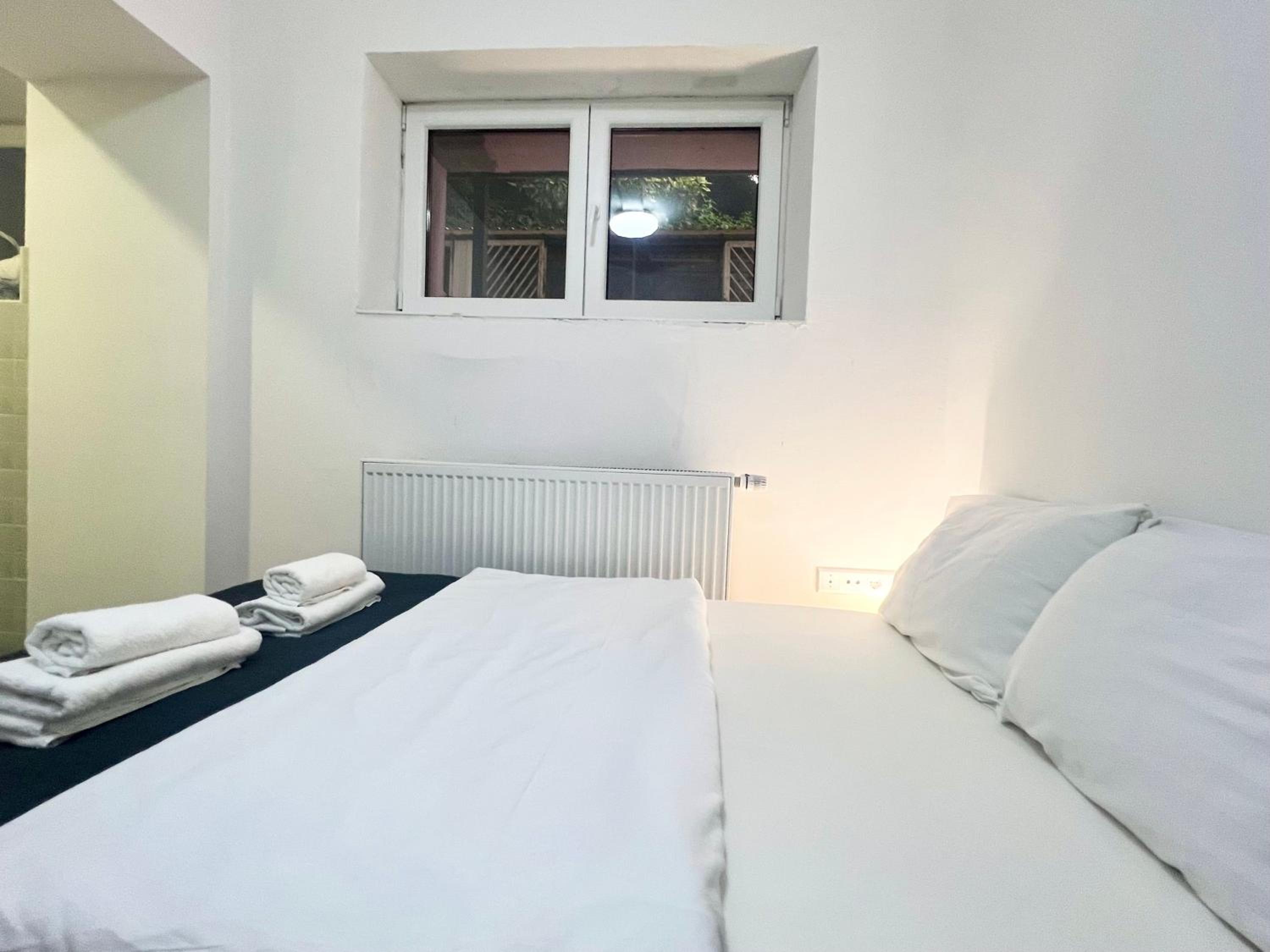 Studio Apartment in the Center