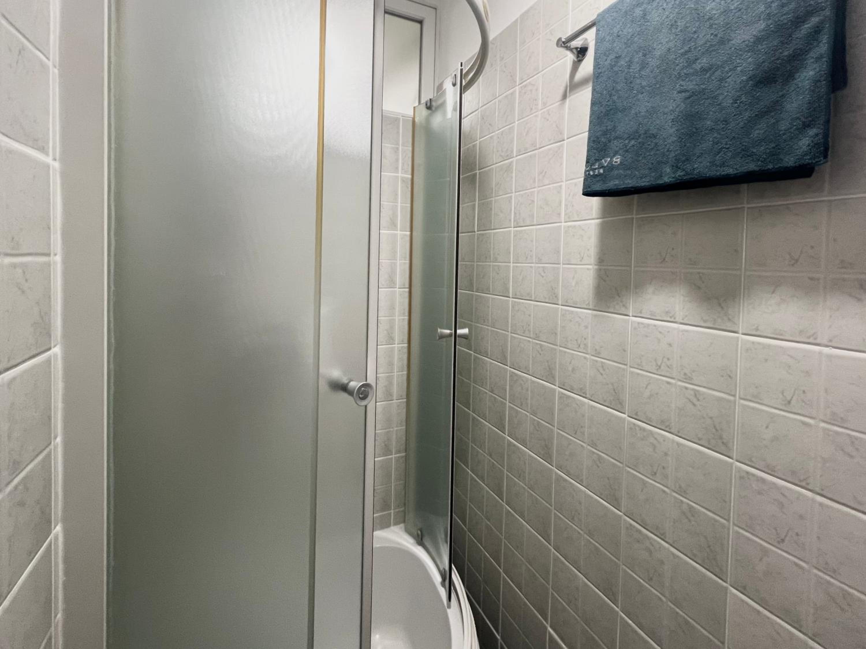 Studio Apartment in the Center