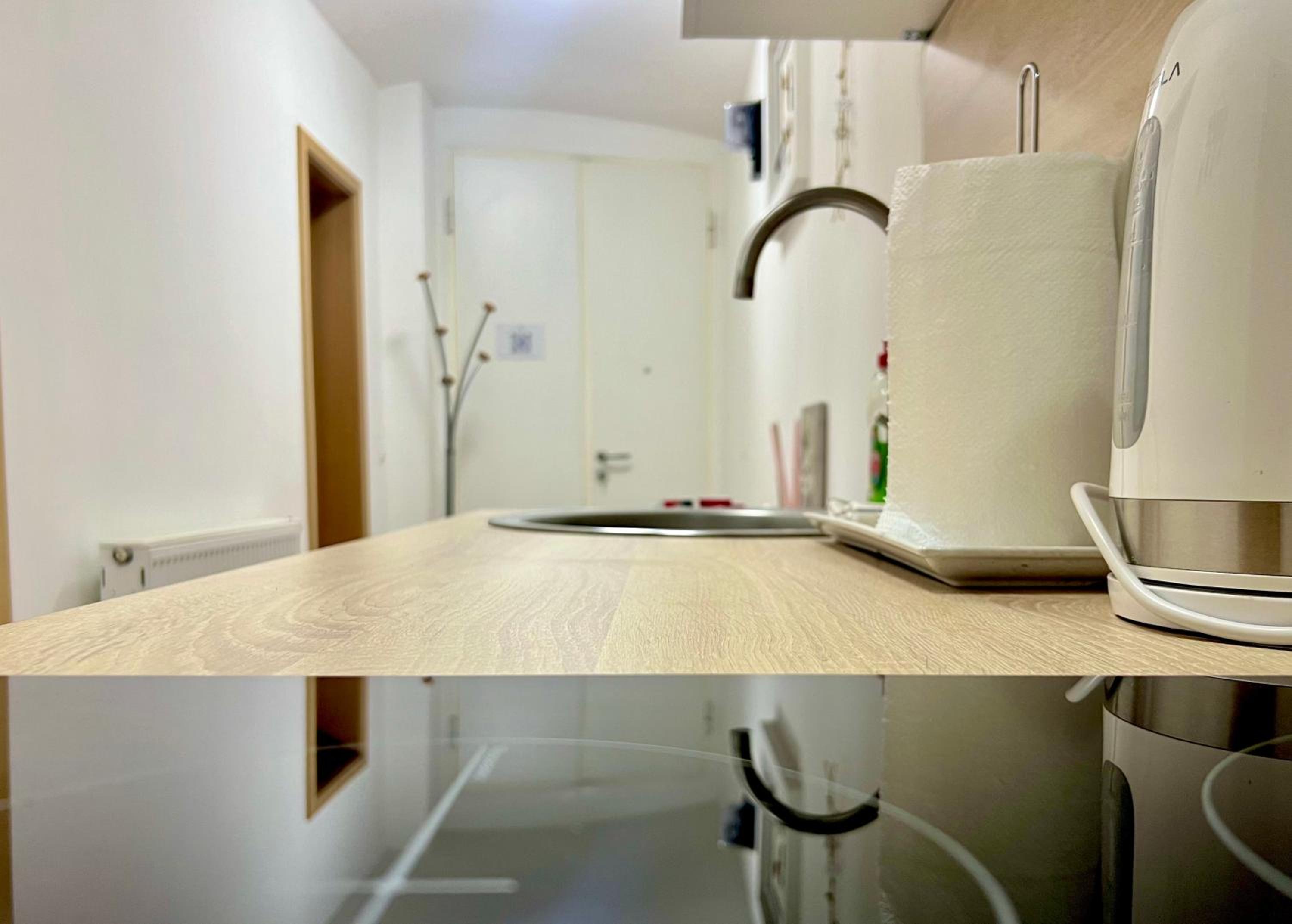 Studio Apartment in the Center