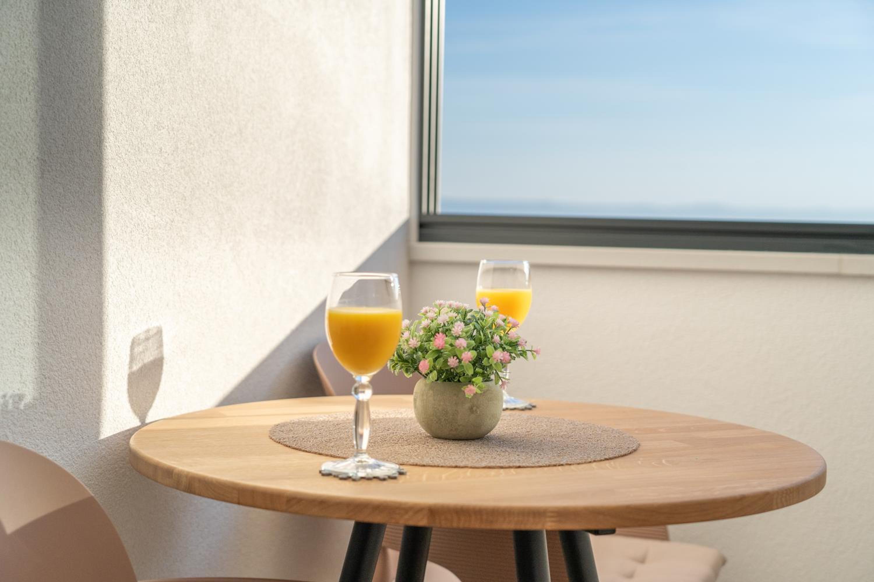 Apartments Malina